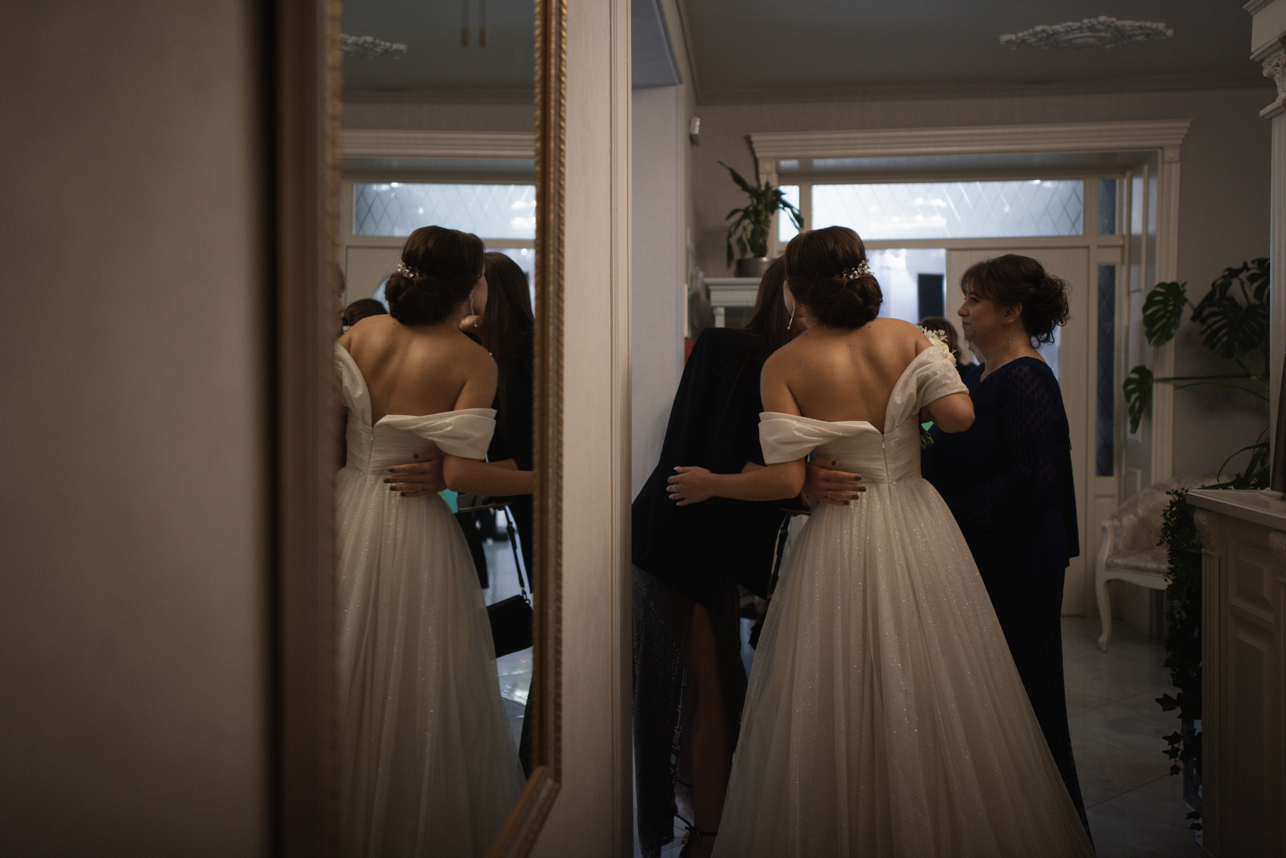 Breeze. Свадебный фотограф Марина Шлыкова