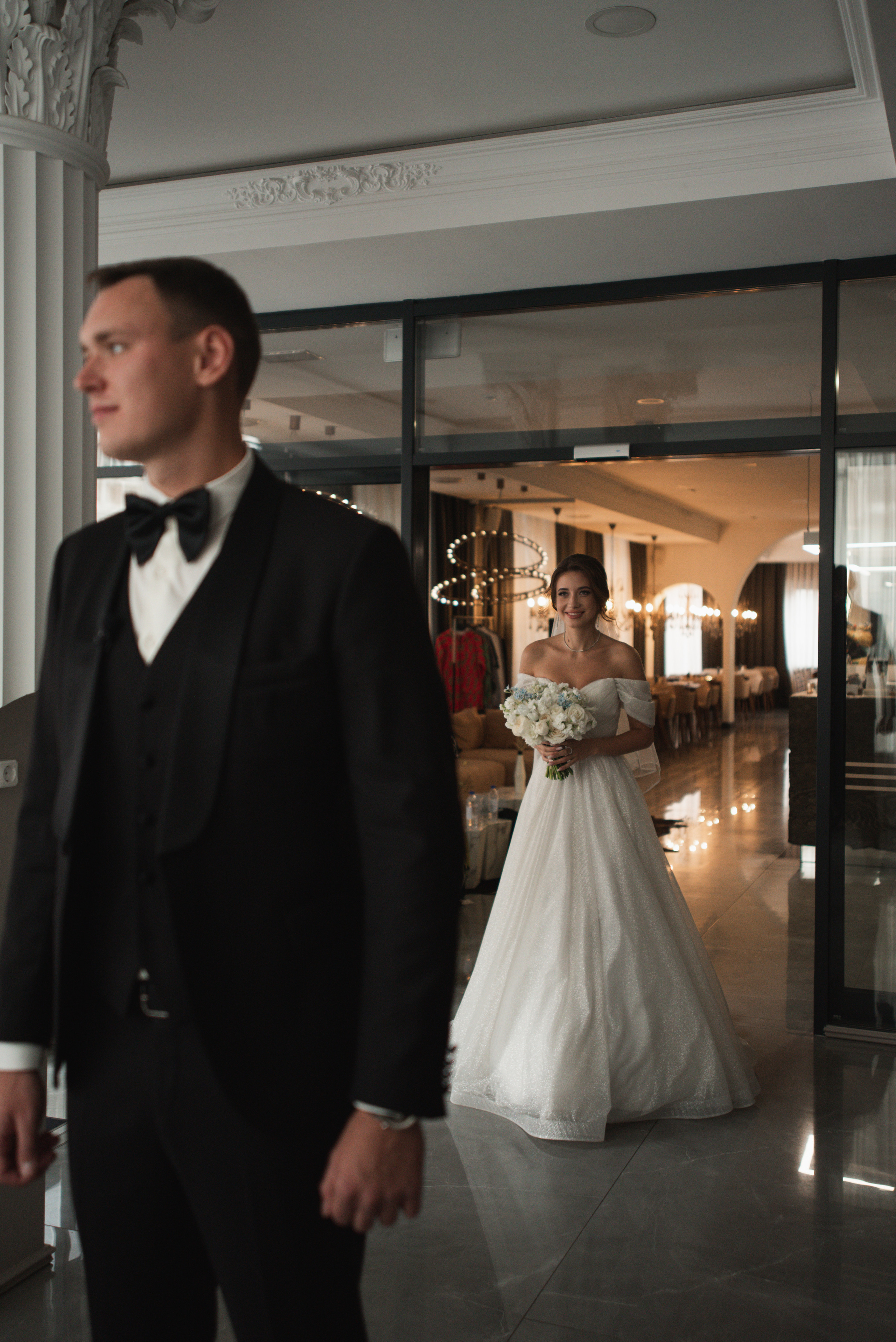 Breeze. Свадебный фотограф Марина Шлыкова