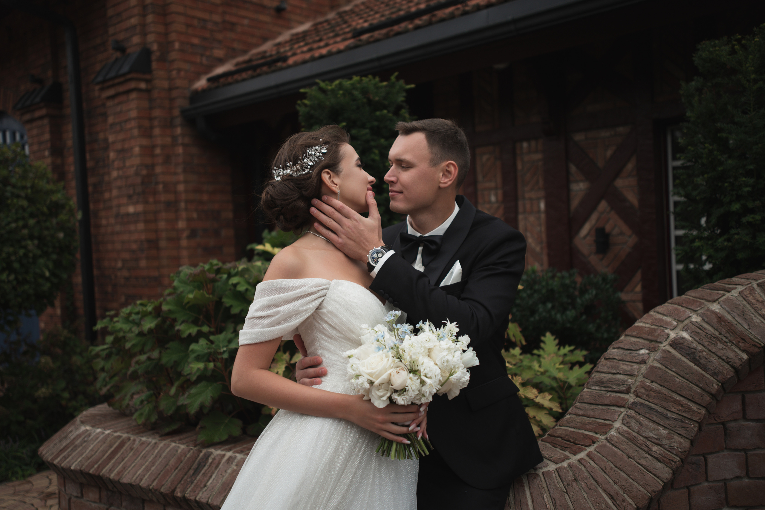 Breeze. Свадебный фотограф Марина Шлыкова