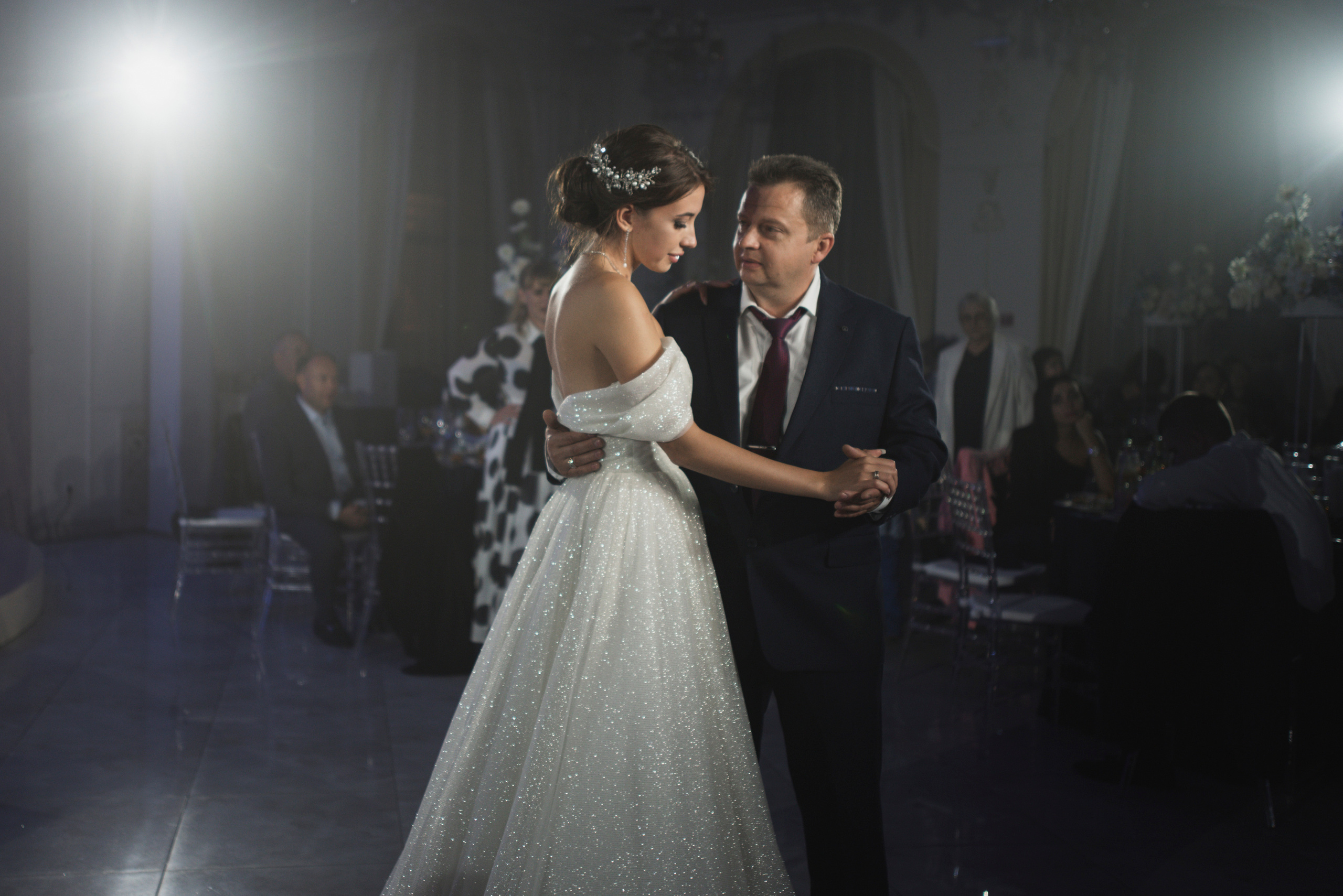 Breeze. Свадебный фотограф Марина Шлыкова