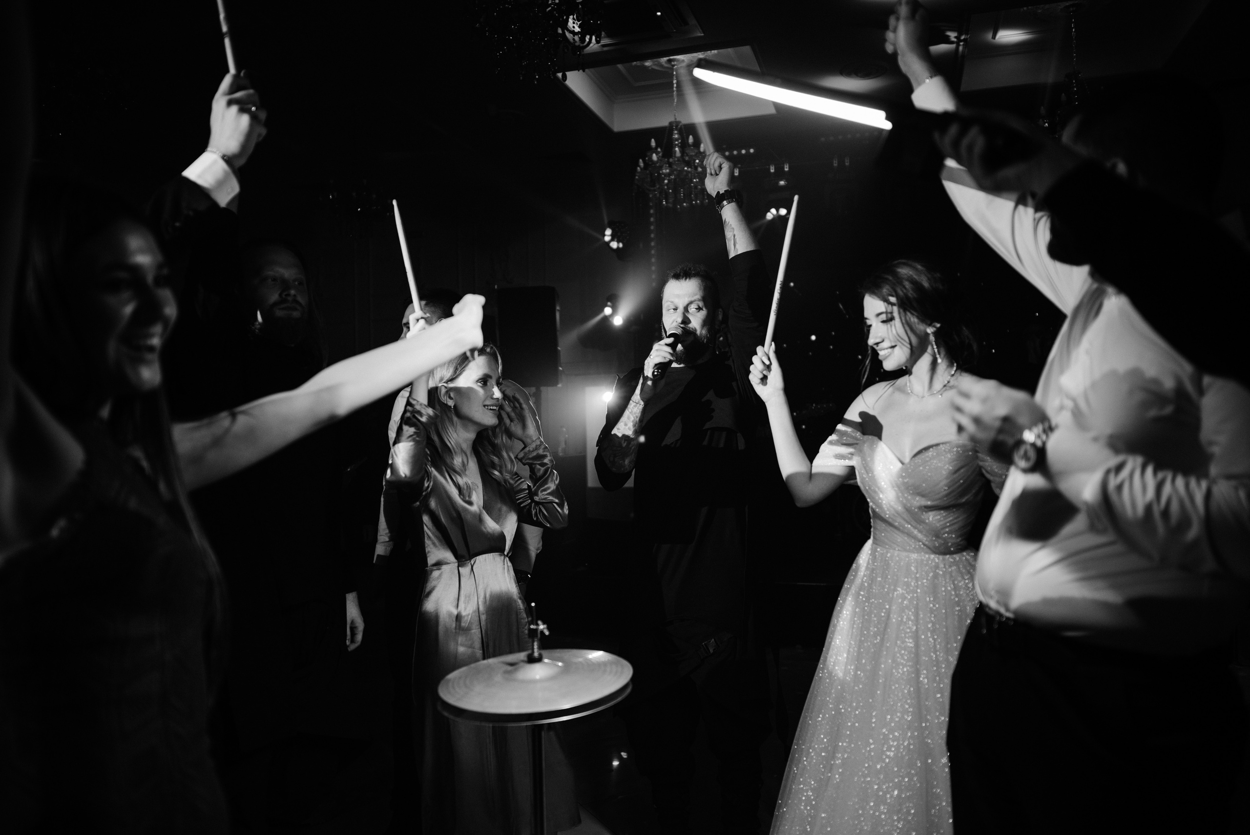 Breeze. Свадебный фотограф Марина Шлыкова