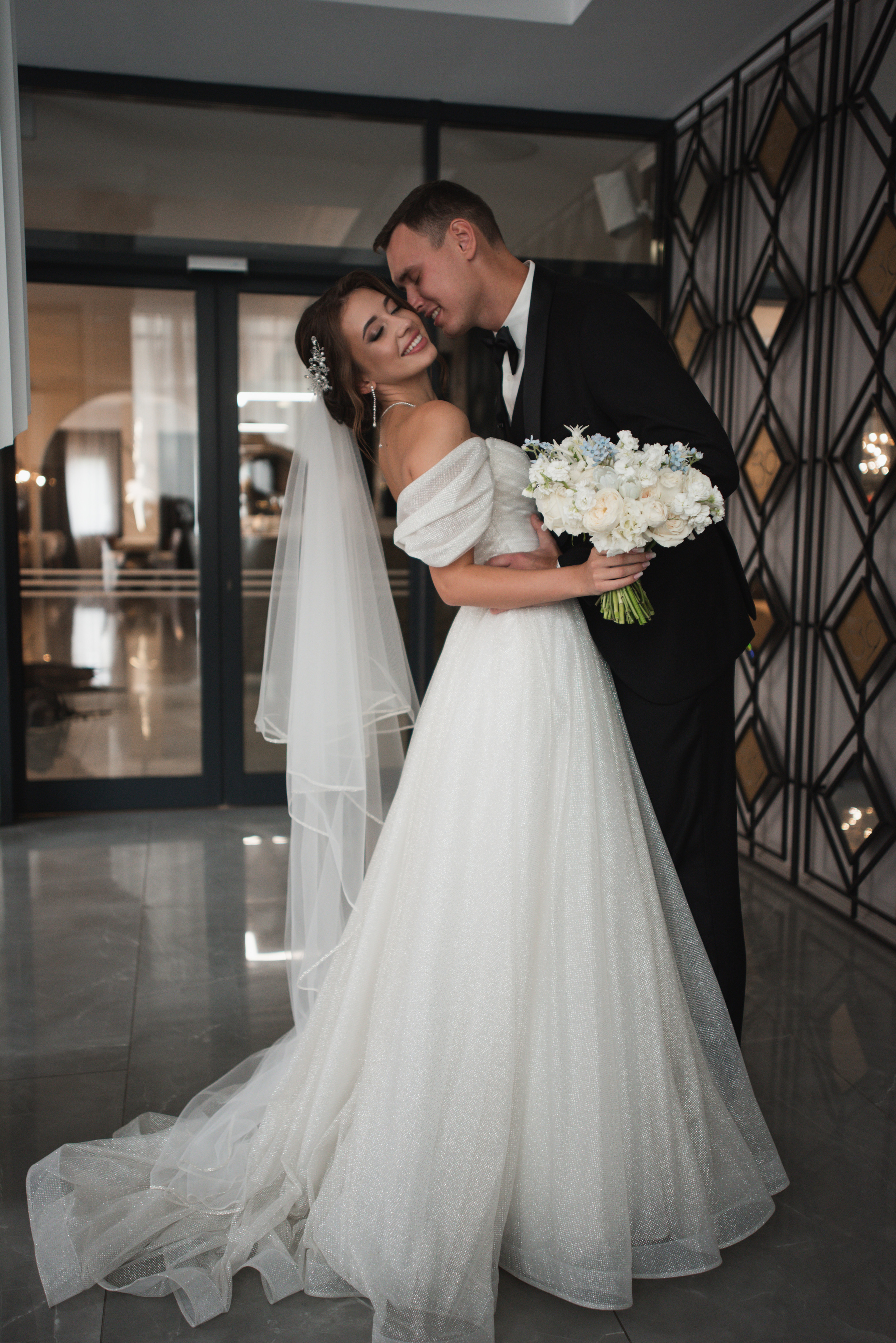 Breeze. Свадебный фотограф Марина Шлыкова