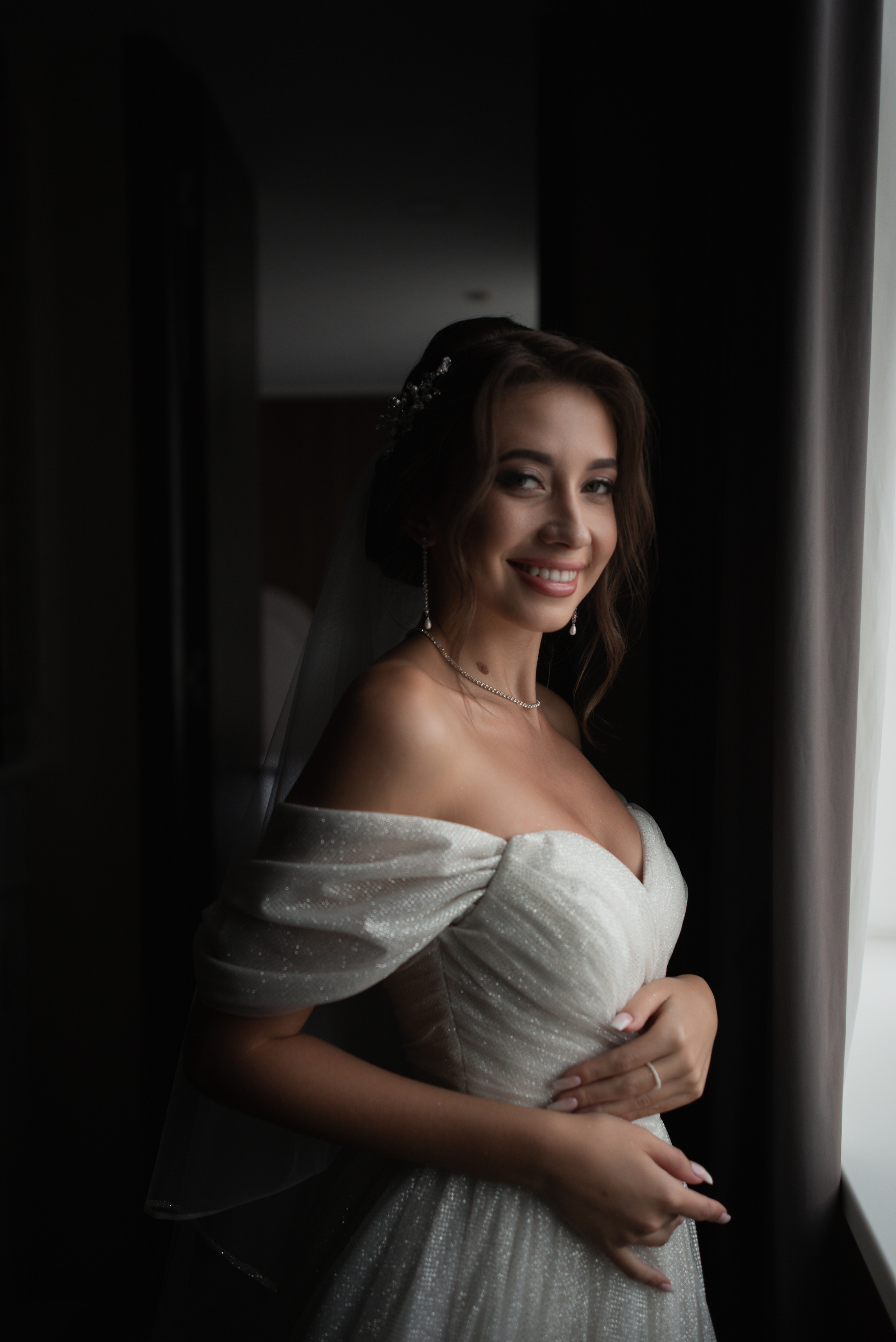 Breeze. Свадебный фотограф Марина Шлыкова