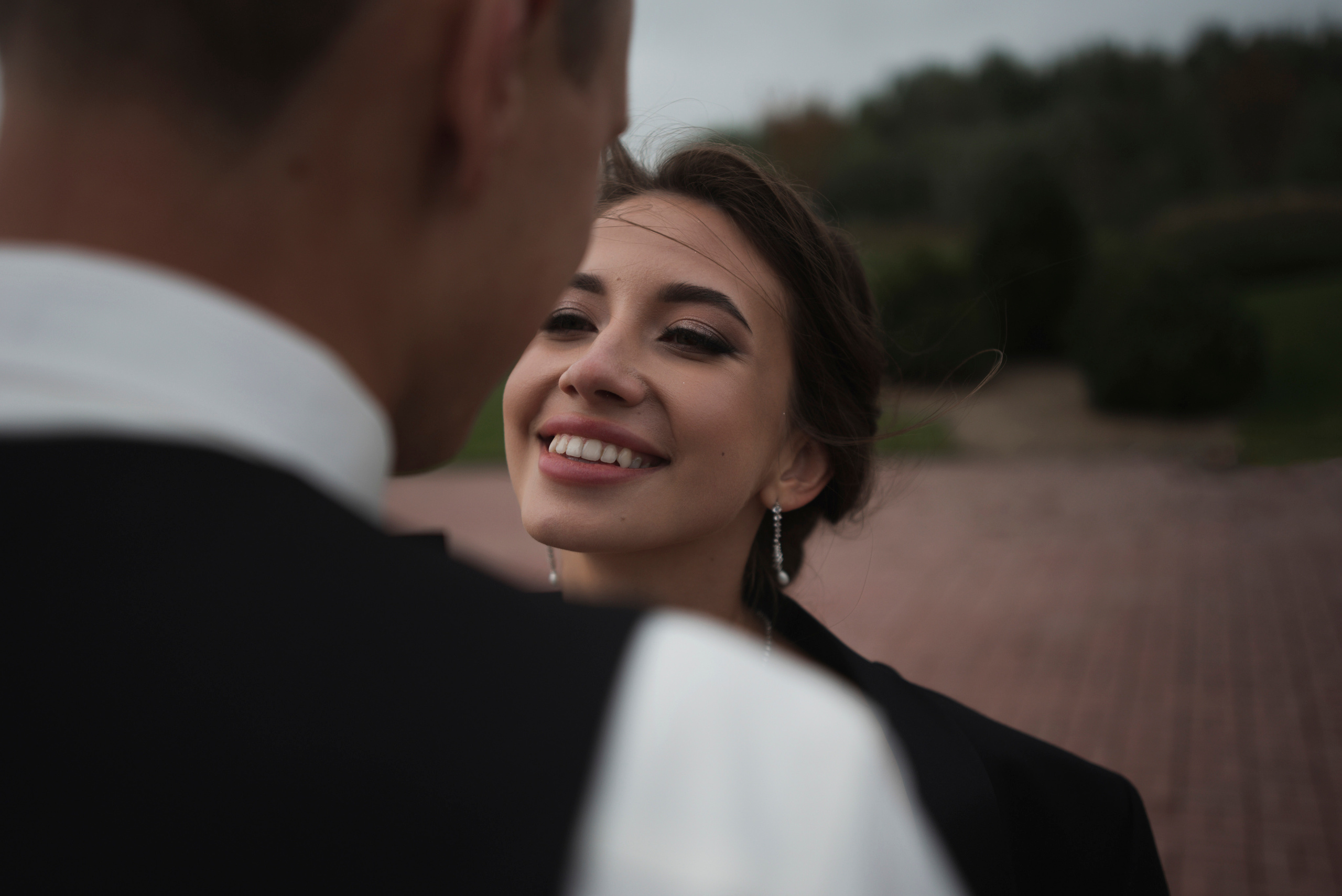 Breeze. Свадебный фотограф Марина Шлыкова