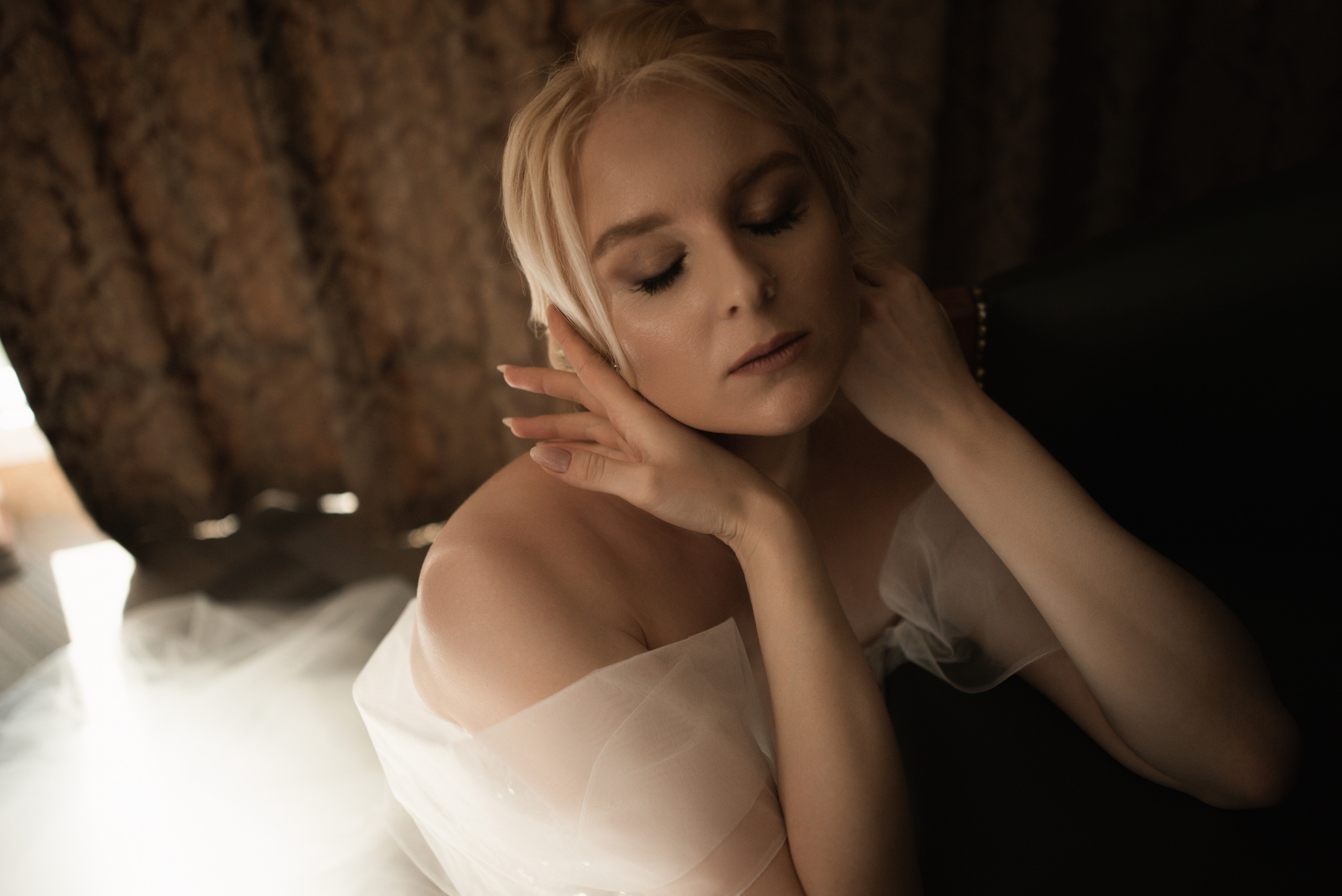 O&M. Свадебный фотограф Марина Шлыкова