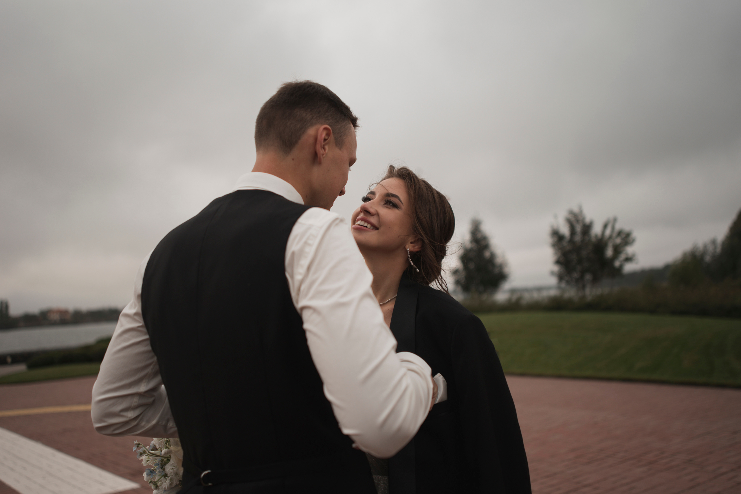 Breeze. Свадебный фотограф Марина Шлыкова