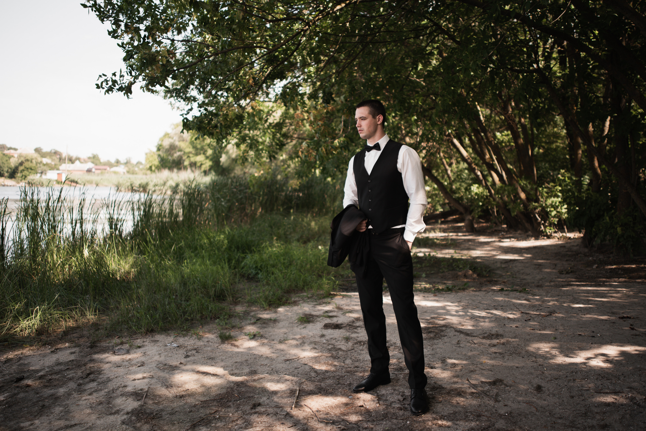 O&M. Свадебный фотограф Марина Шлыкова