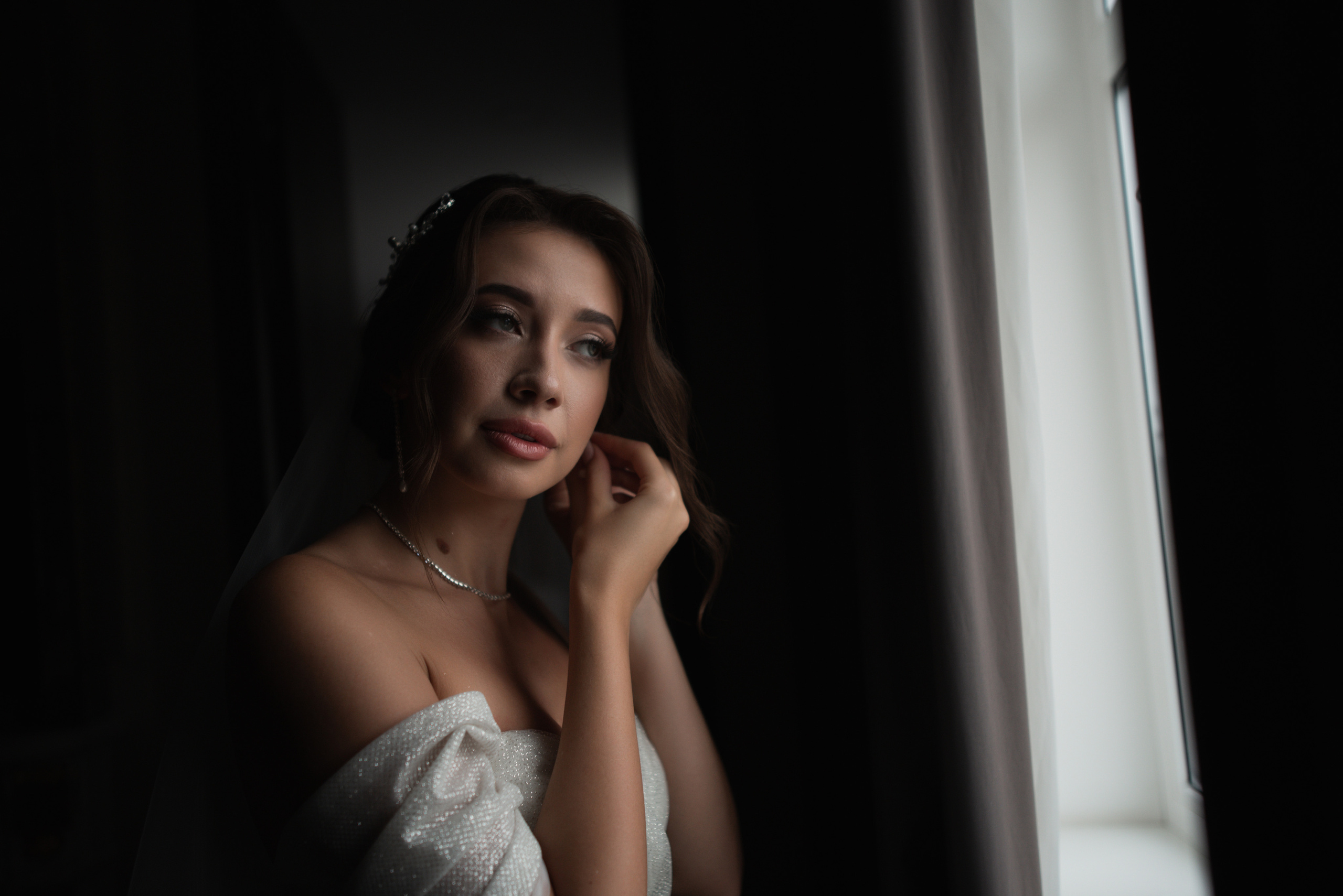 Breeze. Свадебный фотограф Марина Шлыкова