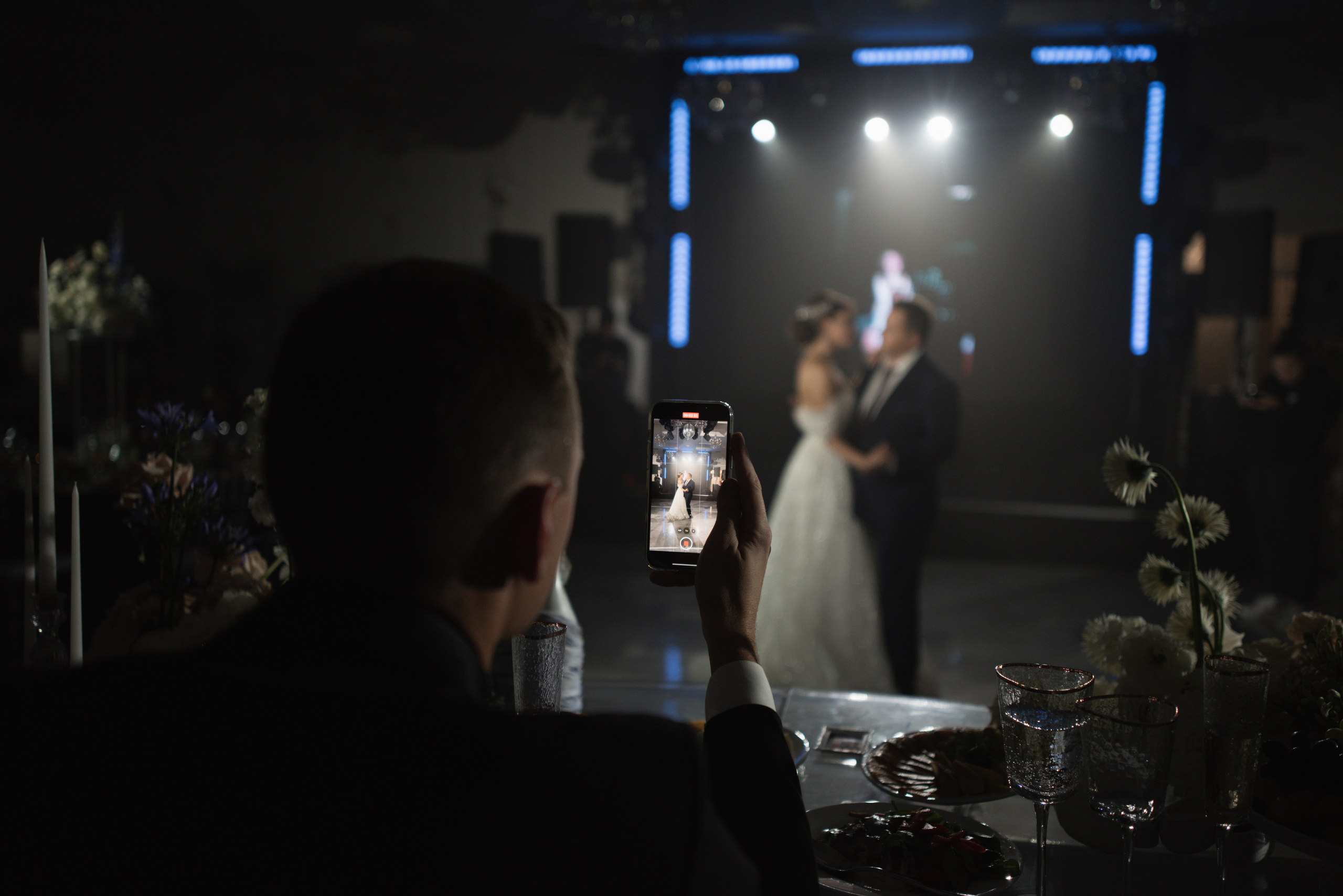 Breeze. Свадебный фотограф Марина Шлыкова