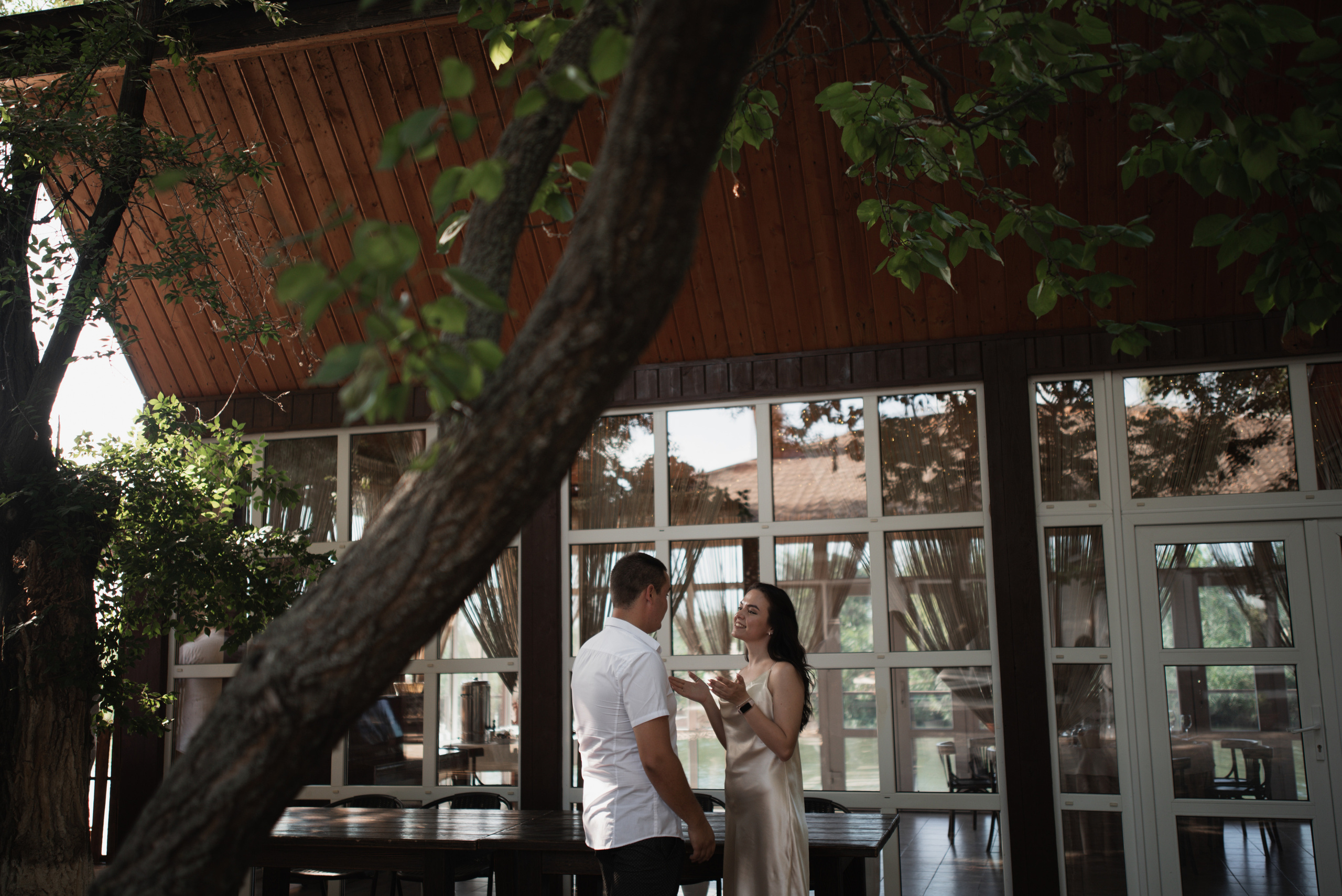 O&M. Свадебный фотограф Марина Шлыкова