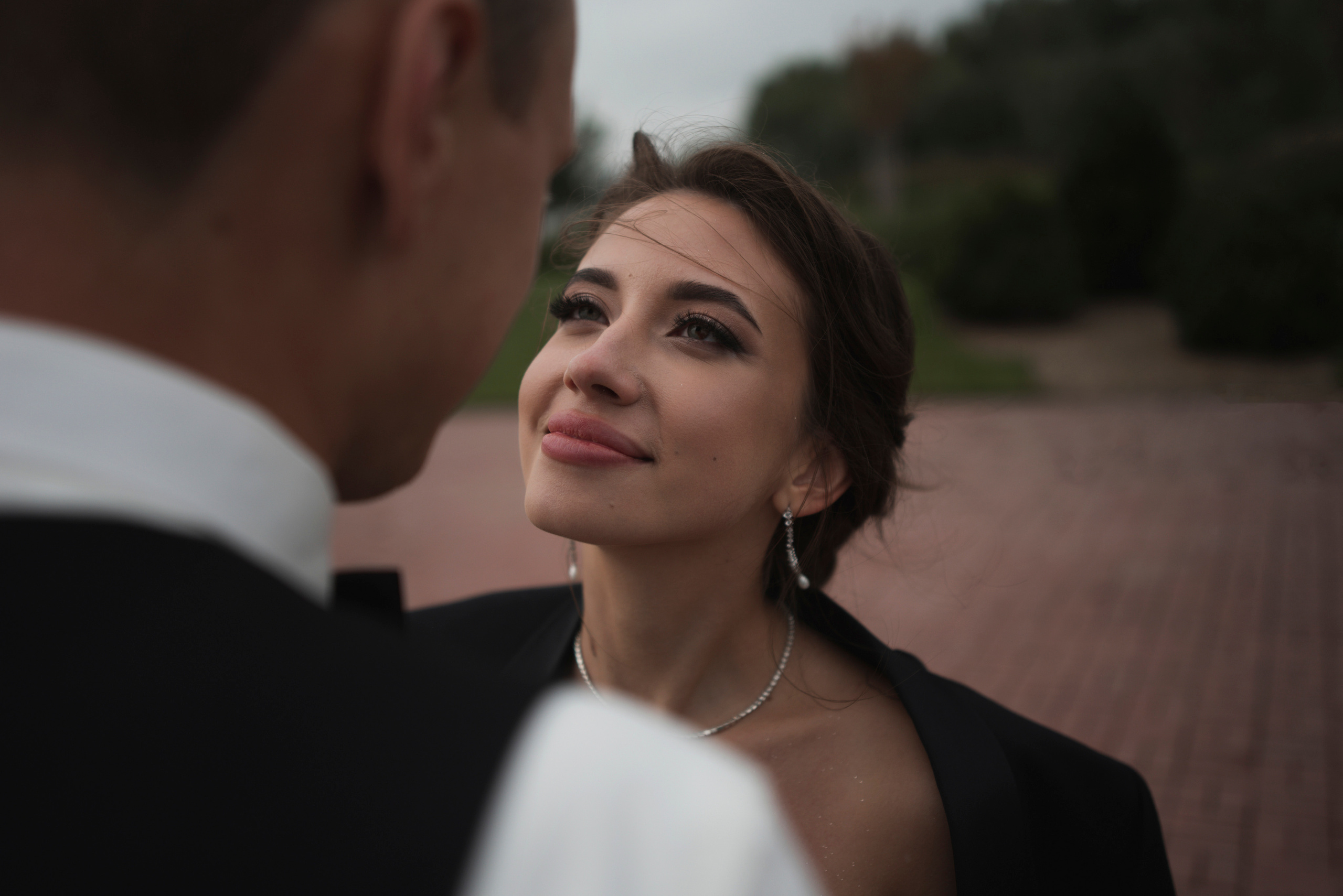 Breeze. Свадебный фотограф Марина Шлыкова