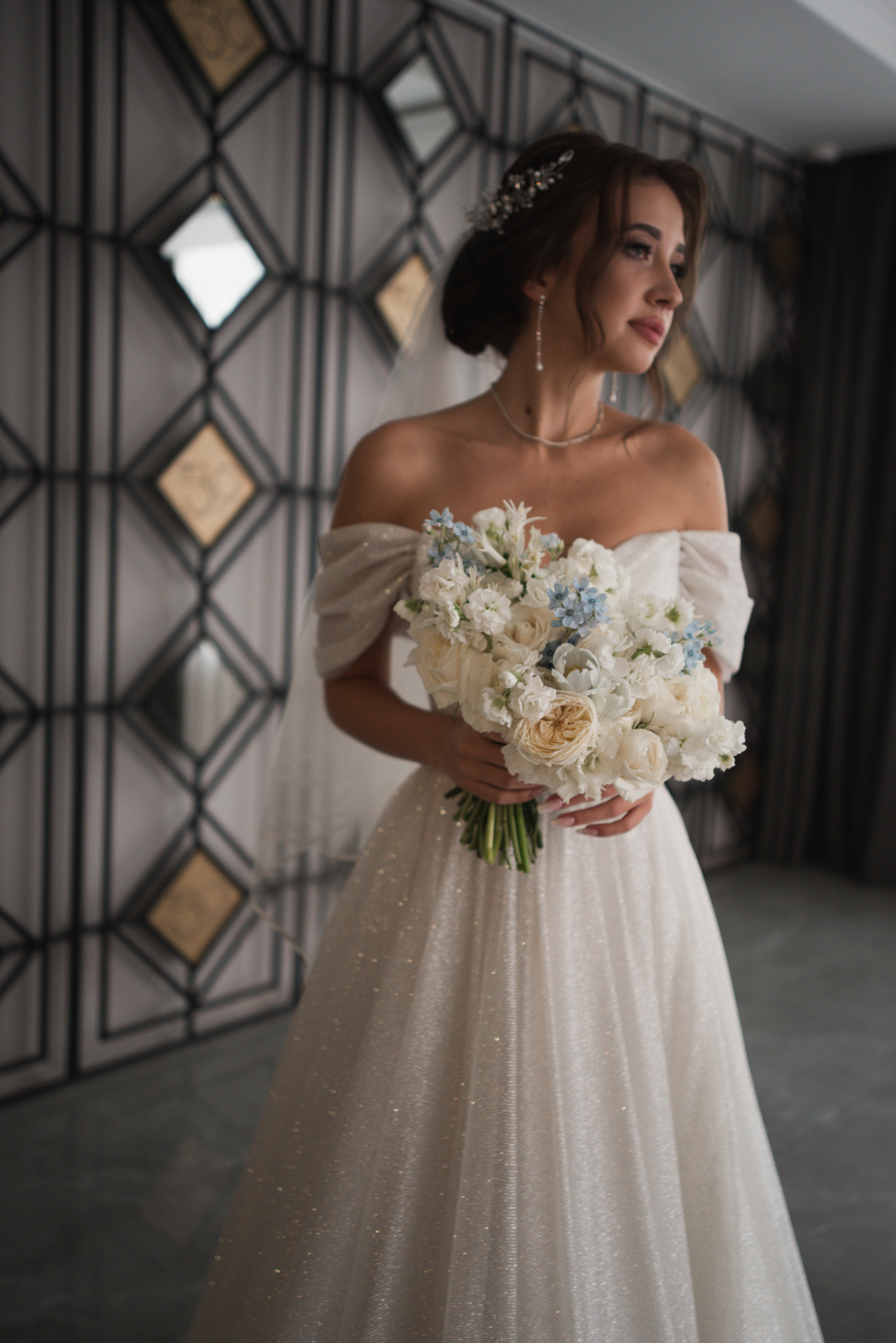 Breeze. Свадебный фотограф Марина Шлыкова