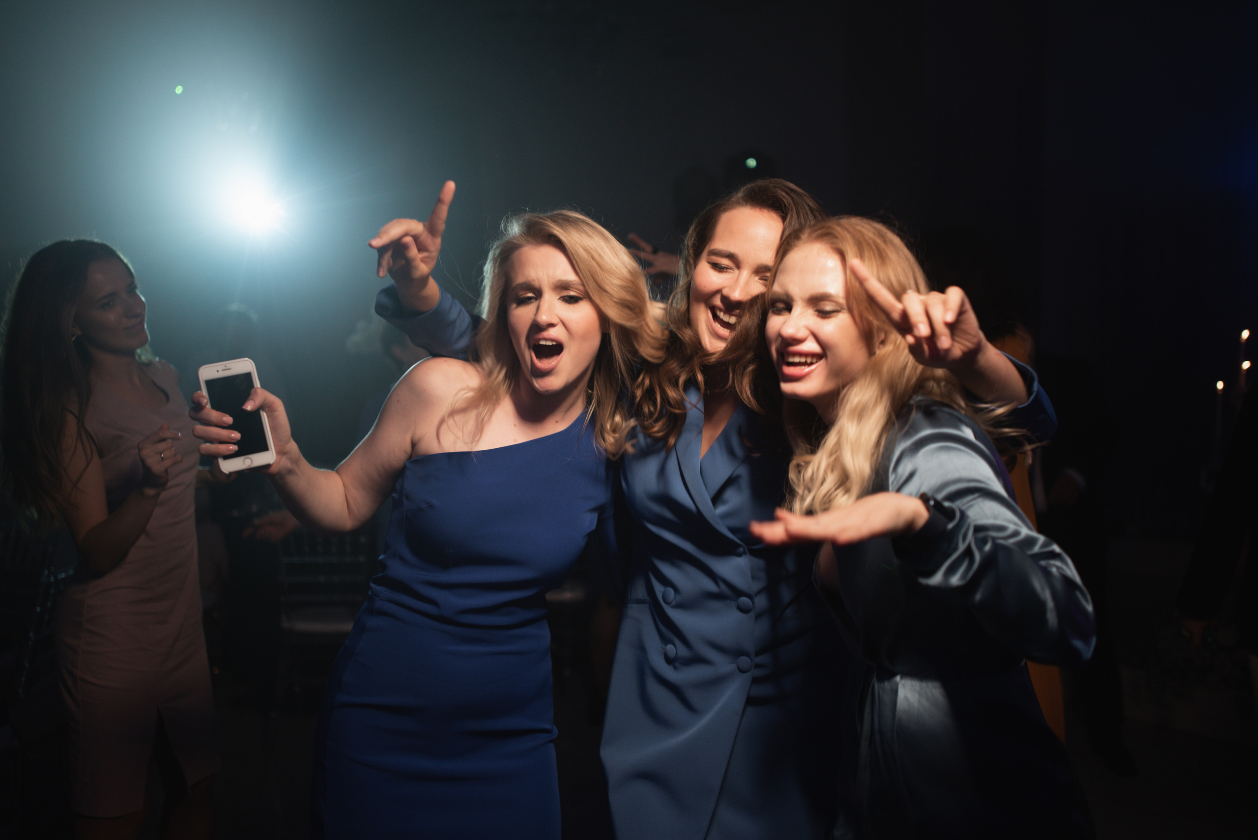 Breeze. Свадебный фотограф Марина Шлыкова