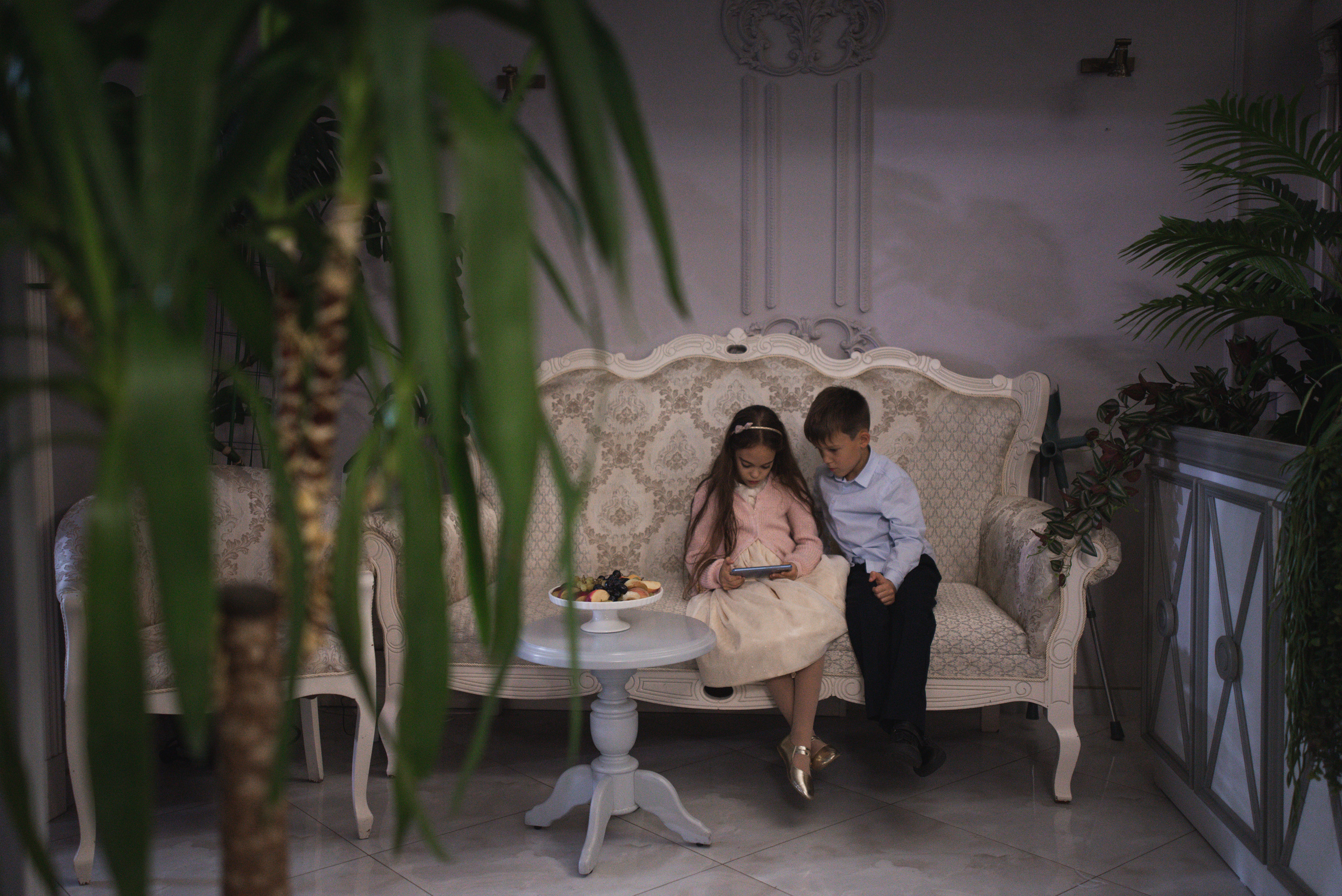 Breeze. Свадебный фотограф Марина Шлыкова