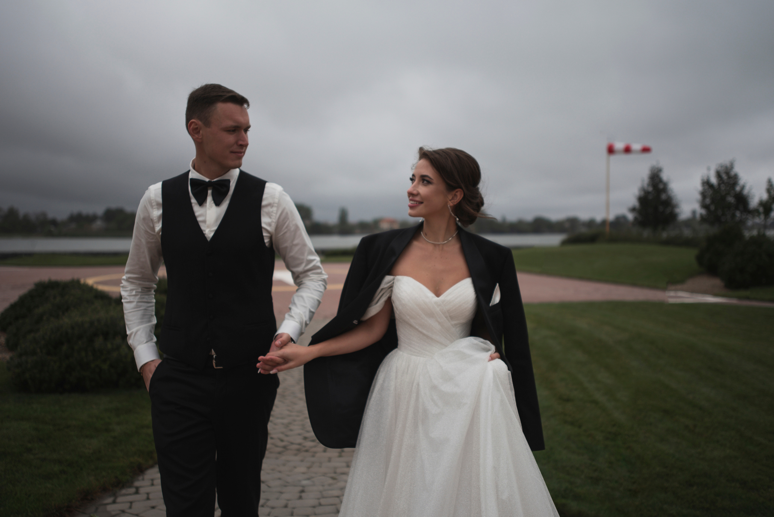 Breeze. Свадебный фотограф Марина Шлыкова