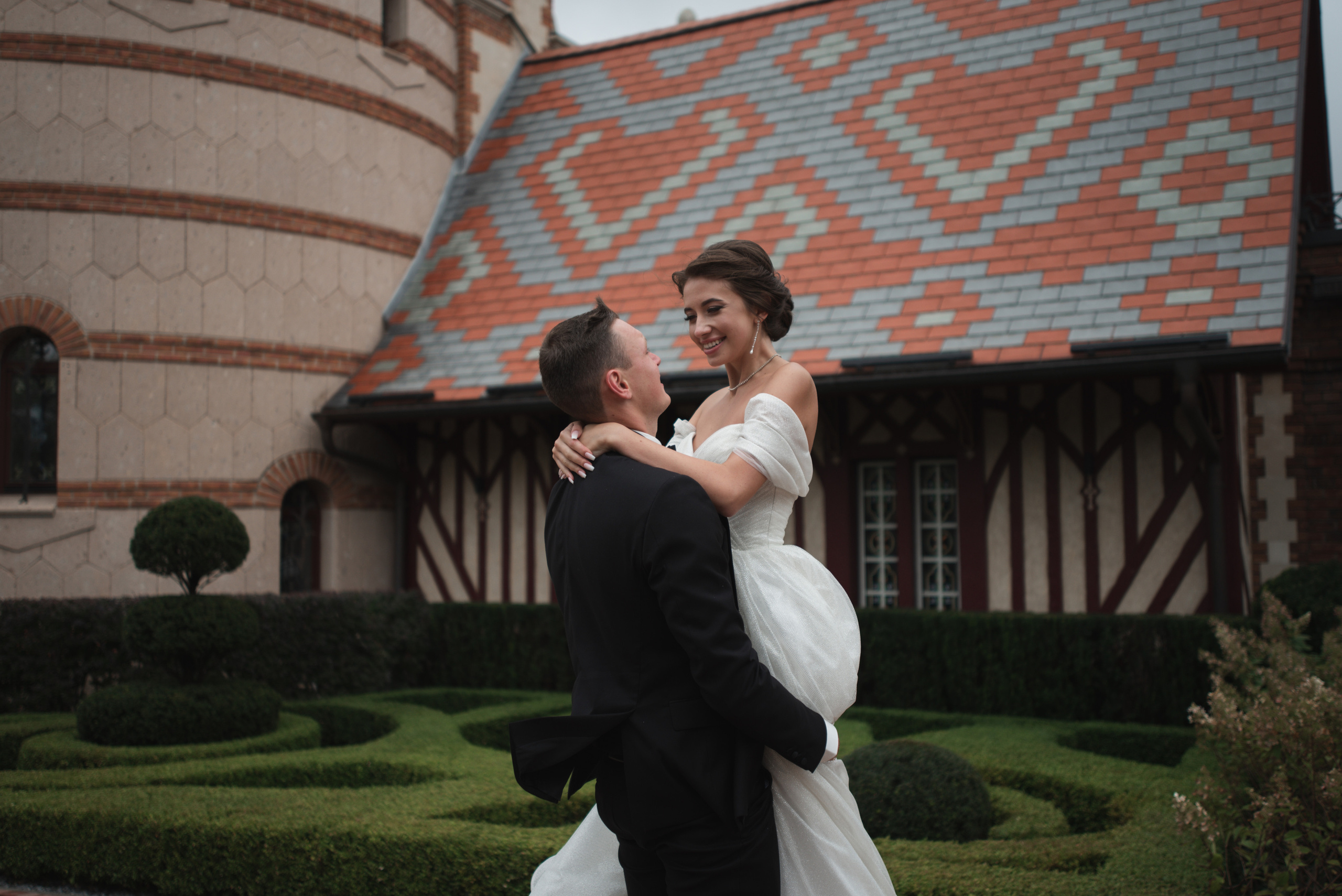 Breeze. Свадебный фотограф Марина Шлыкова