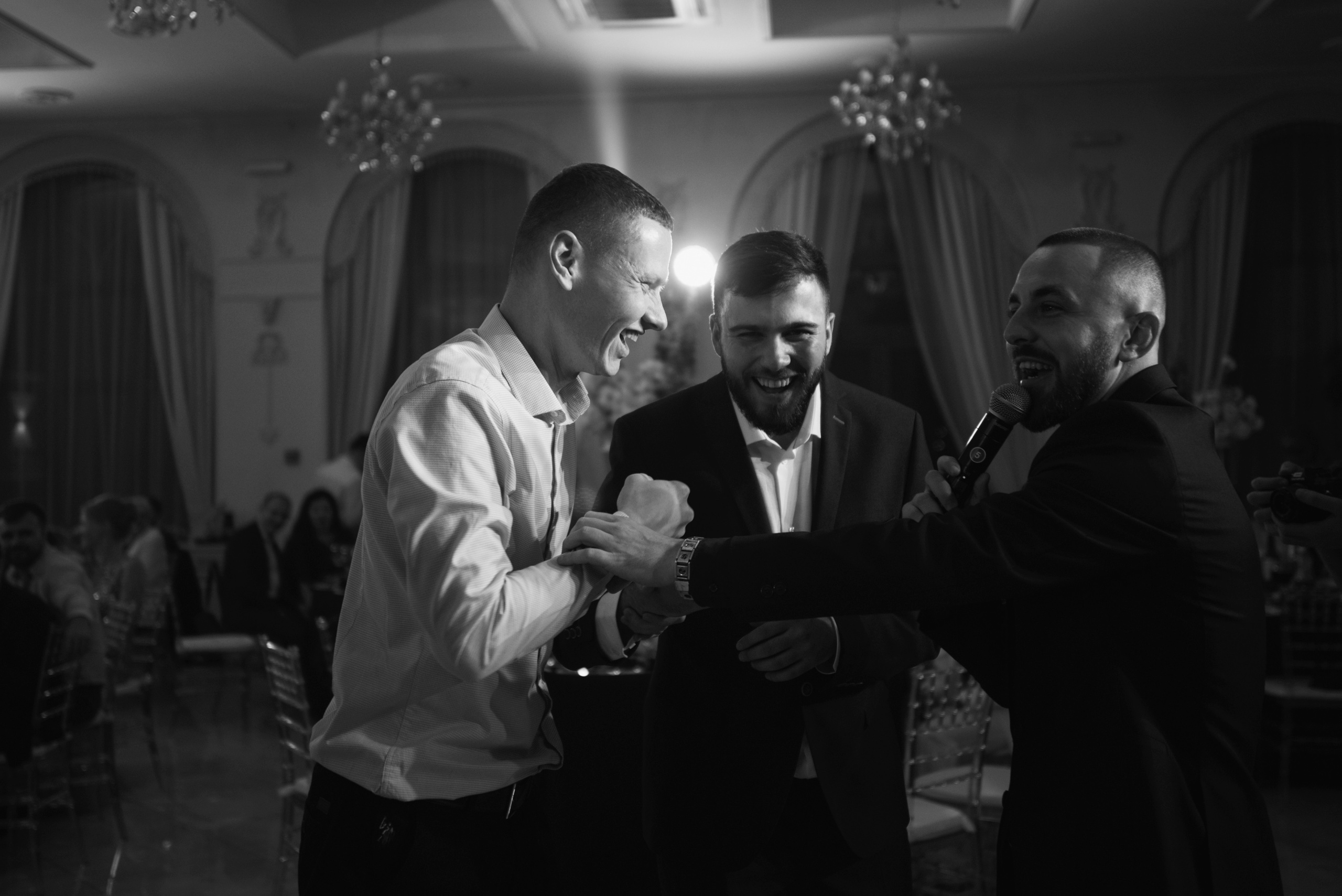 Breeze. Свадебный фотограф Марина Шлыкова