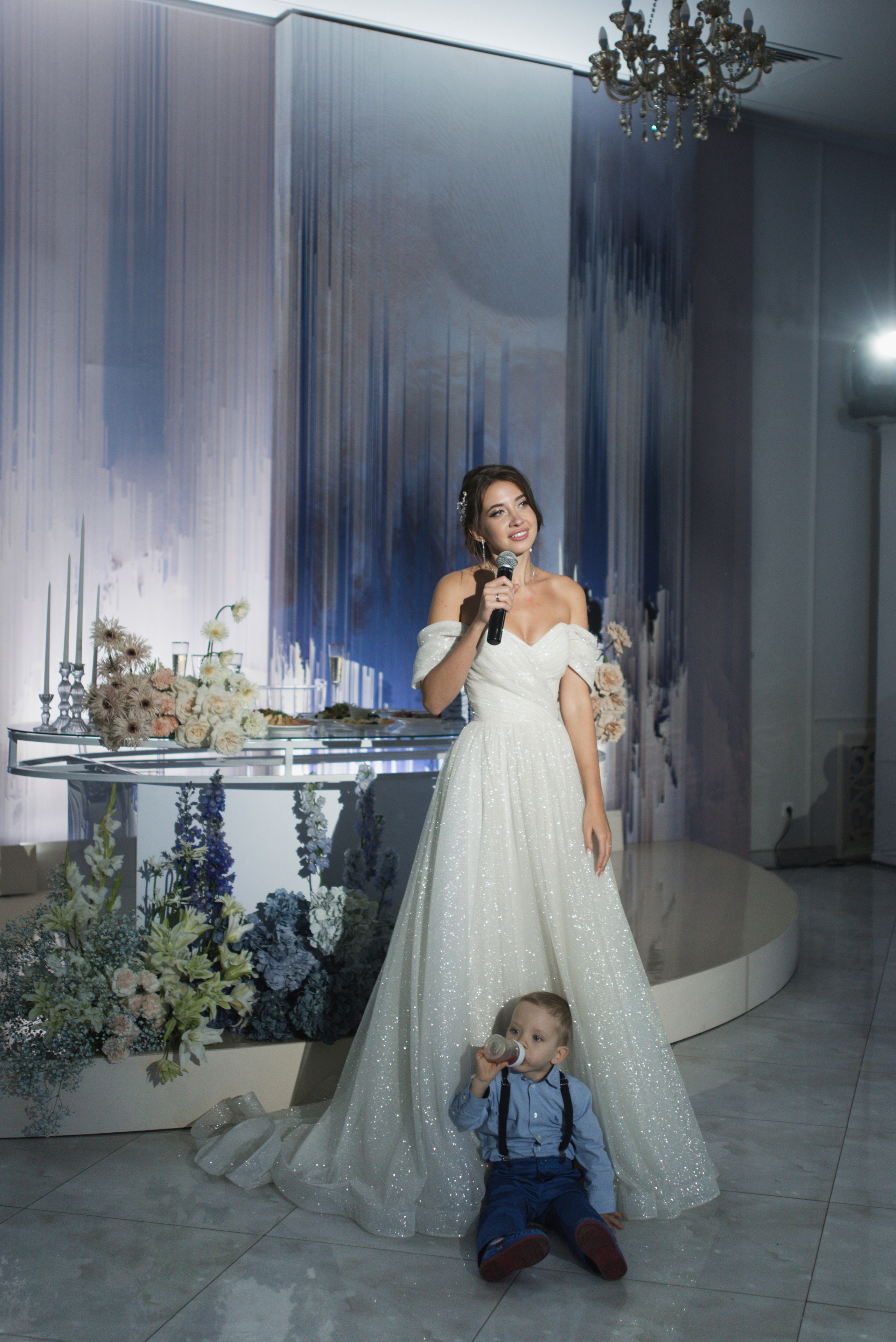 Breeze. Свадебный фотограф Марина Шлыкова