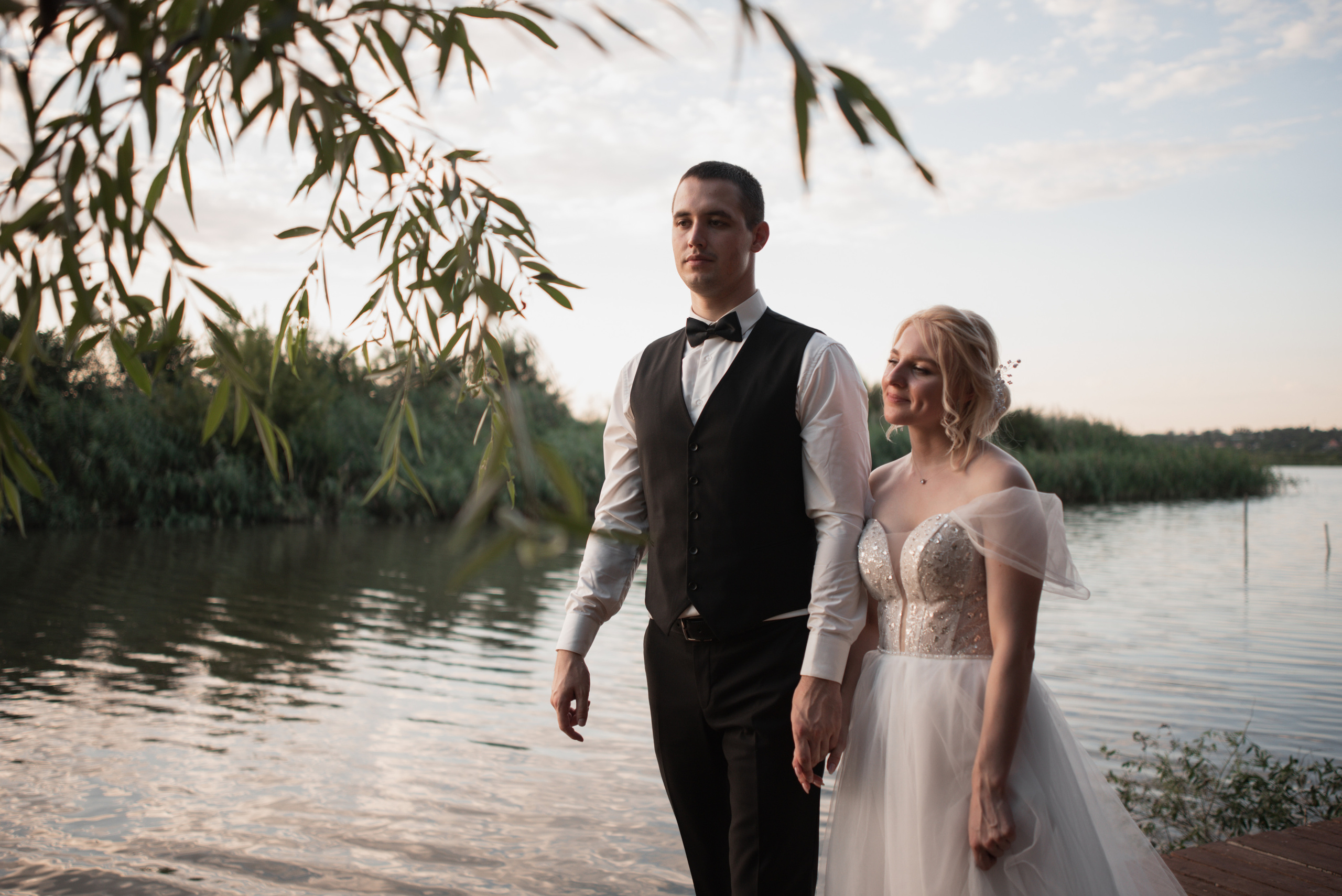 O&M. Свадебный фотограф Марина Шлыкова