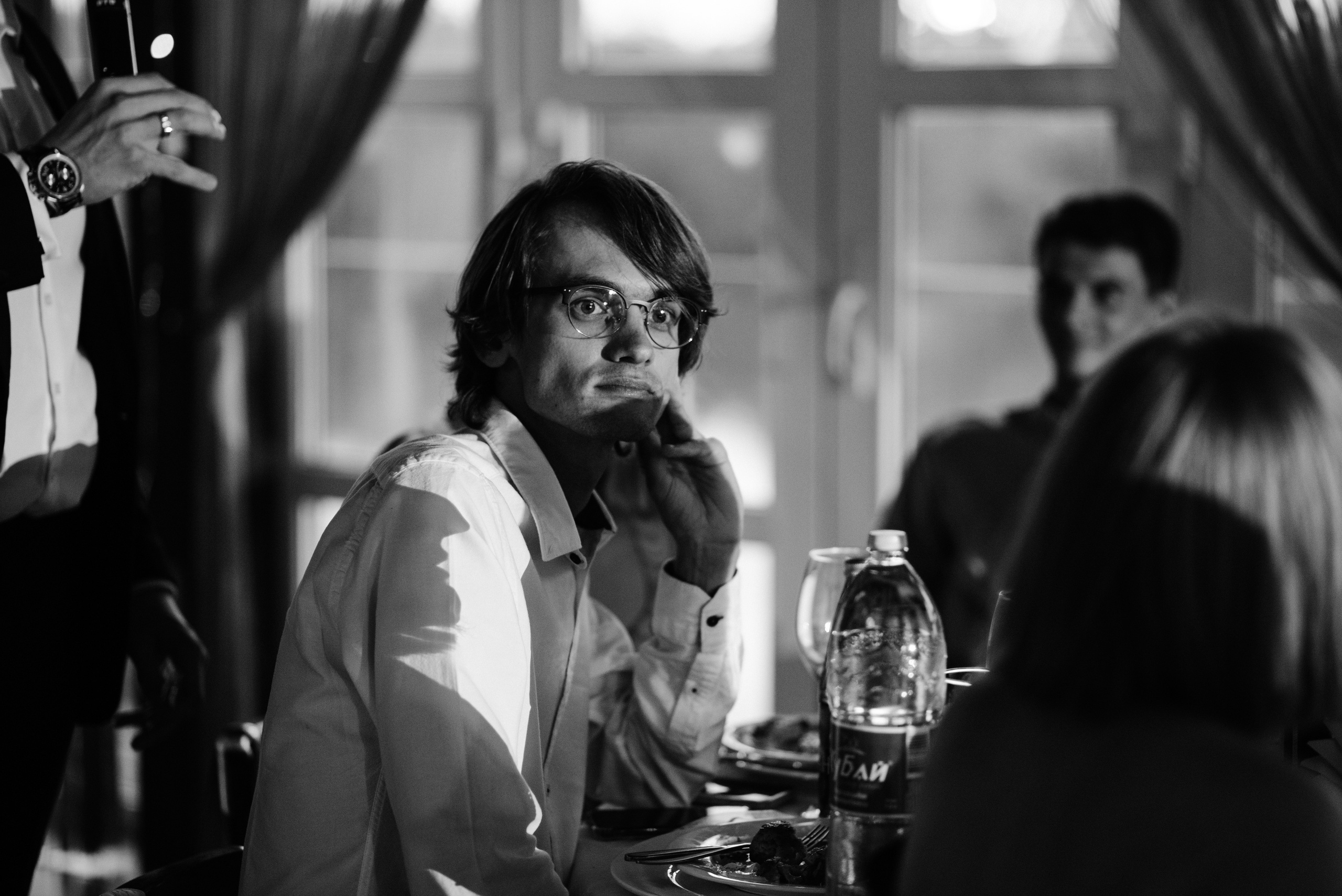 O&M. Свадебный фотограф Марина Шлыкова