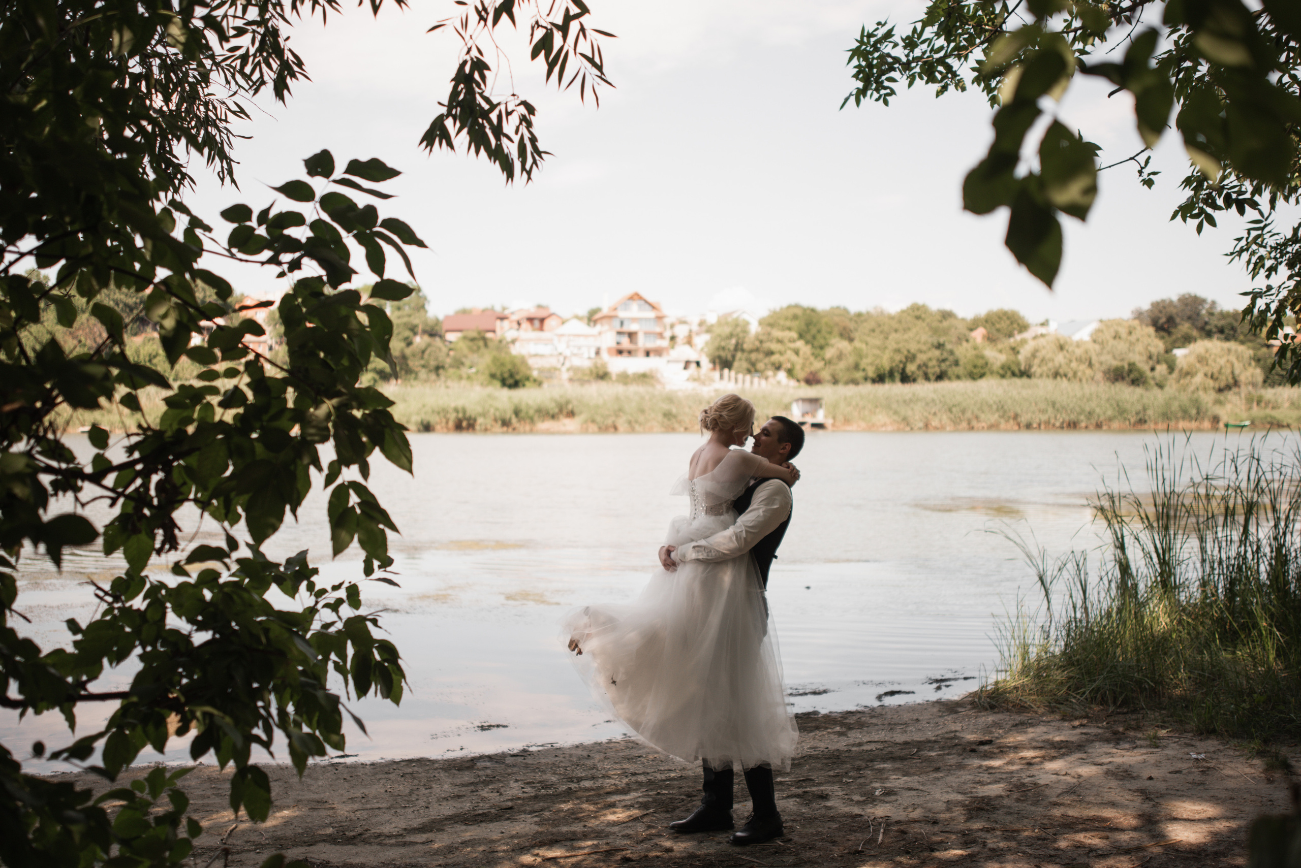 O&M. Свадебный фотограф Марина Шлыкова