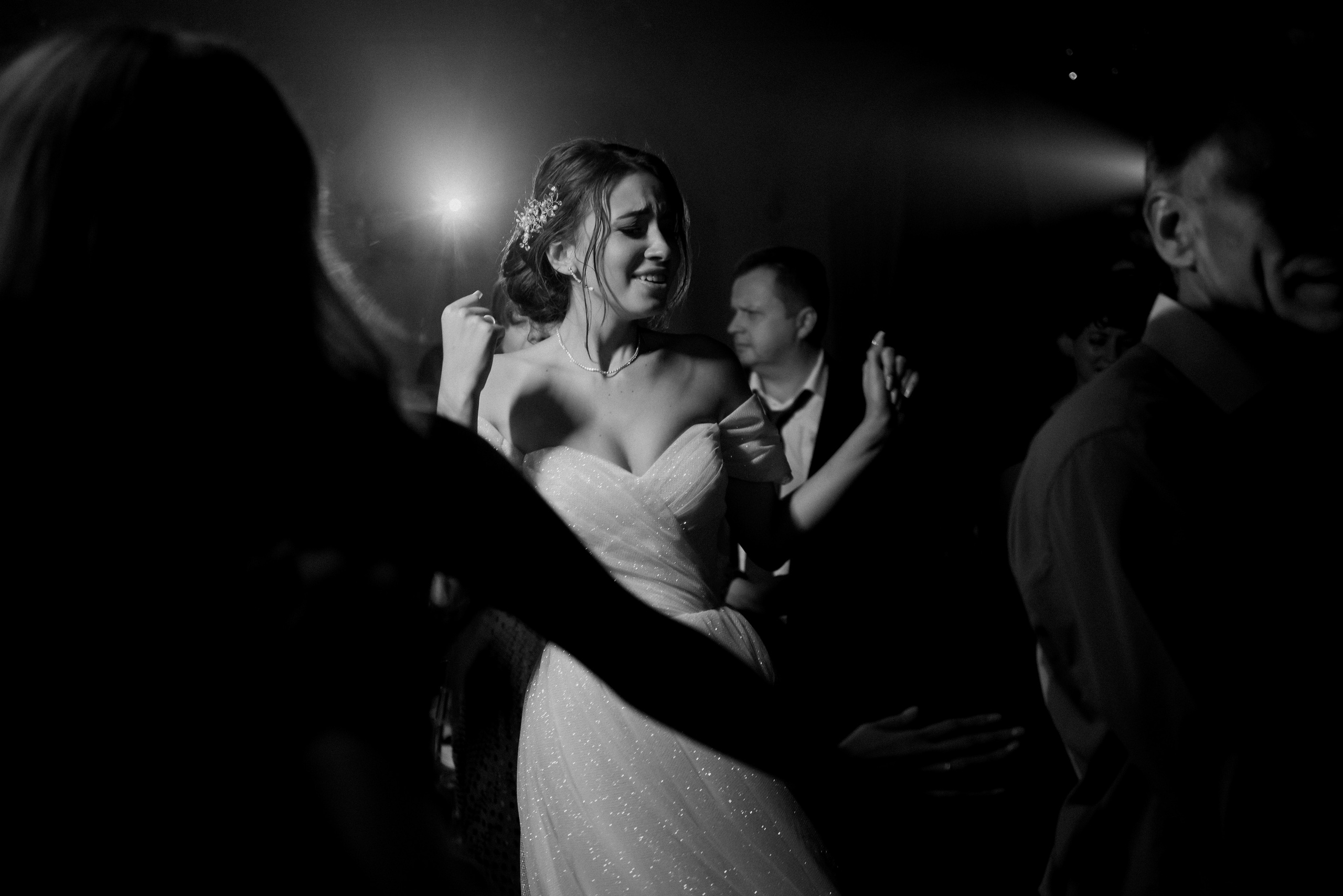 Breeze. Свадебный фотограф Марина Шлыкова