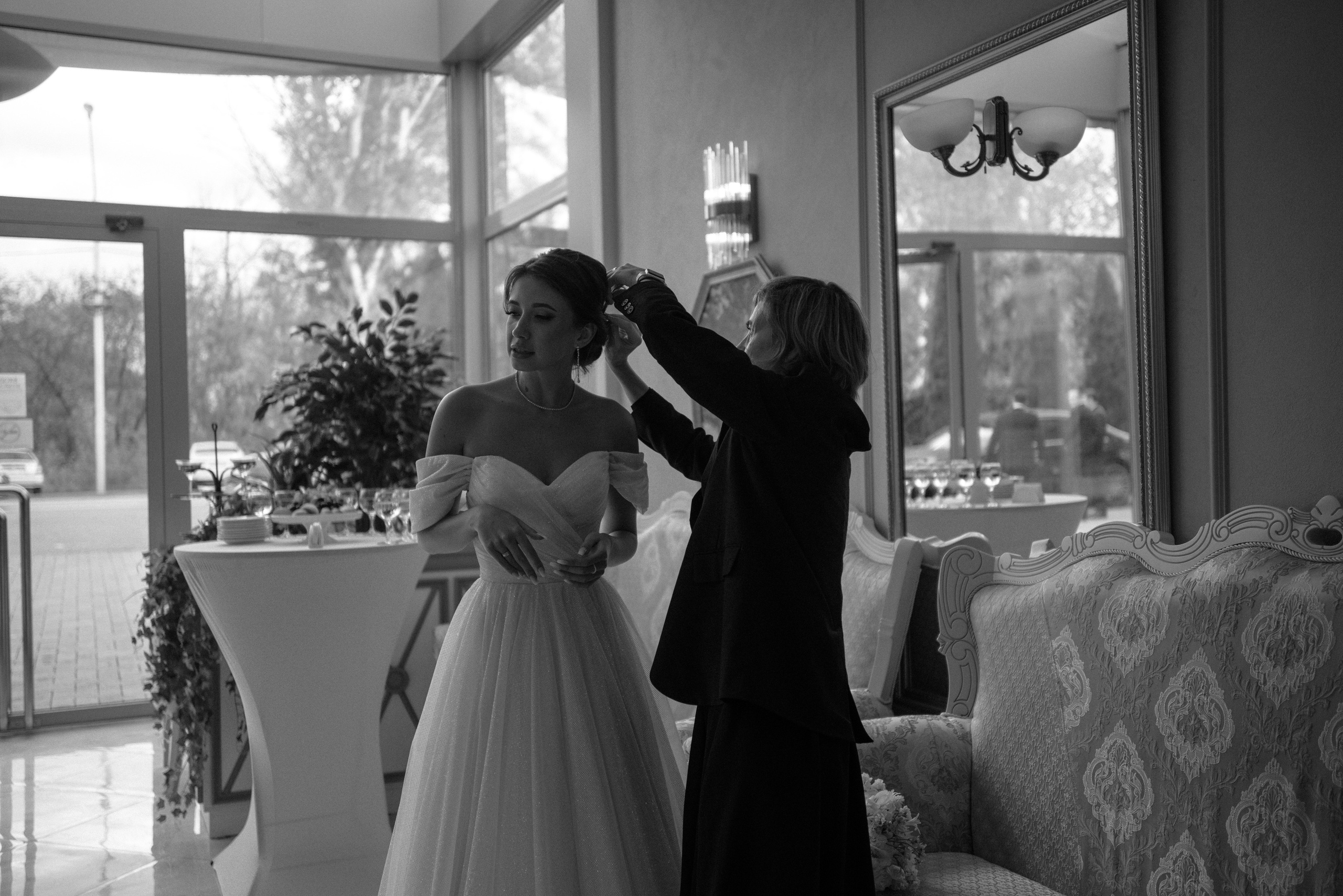 Breeze. Свадебный фотограф Марина Шлыкова