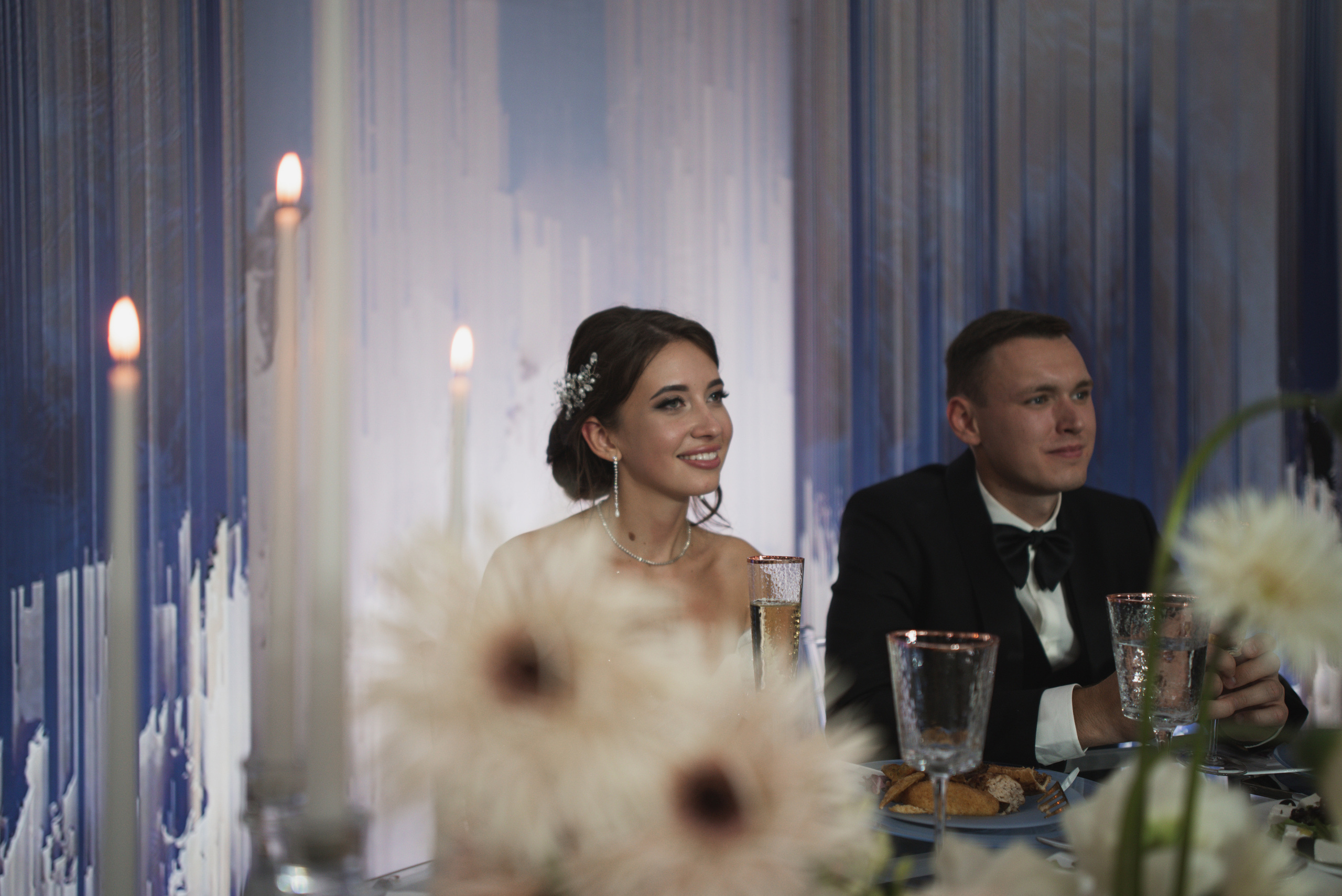 Breeze. Свадебный фотограф Марина Шлыкова