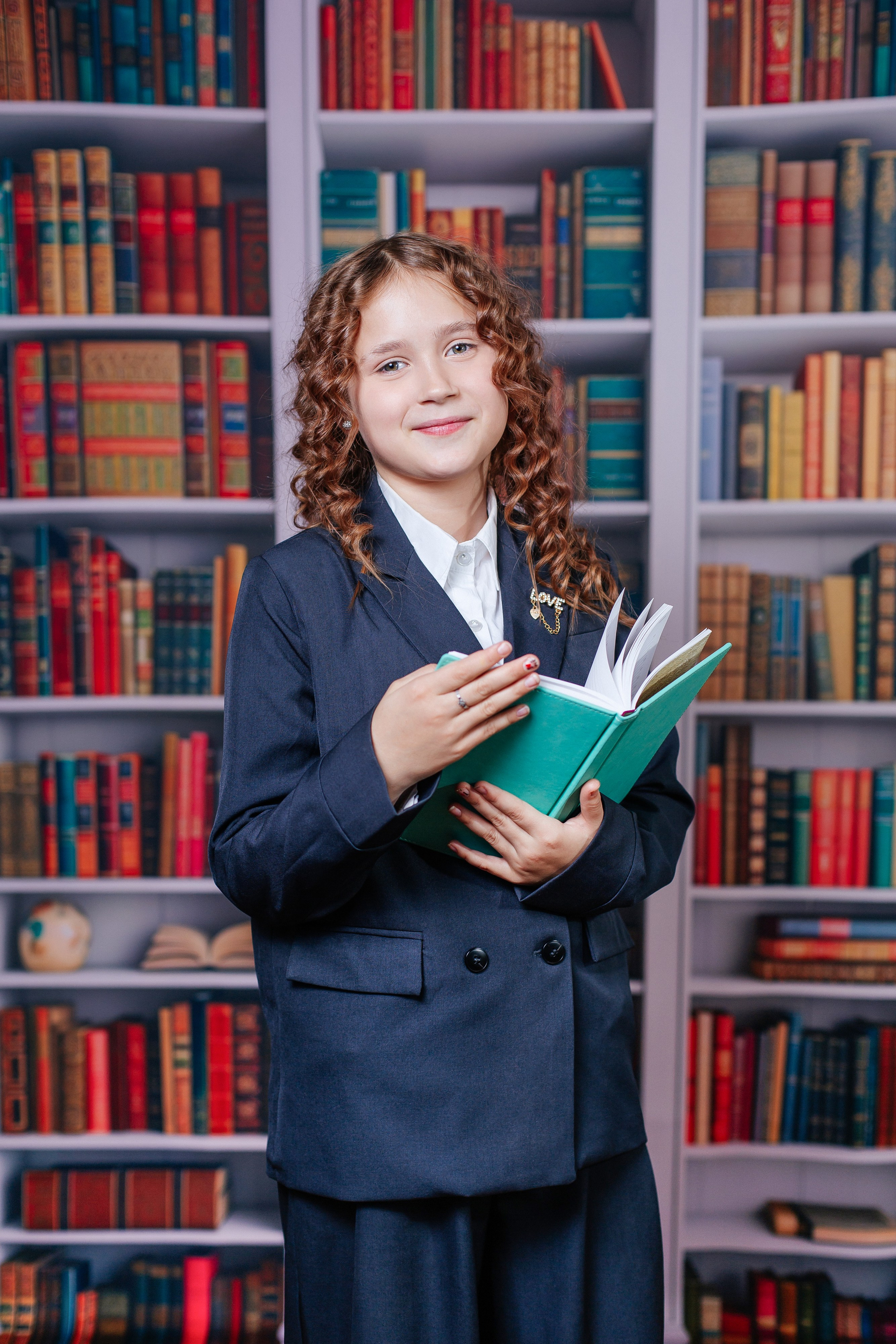 Стеллаж. Выездной проект. Фото дети. Выпускные альбомы Нижний Тагил