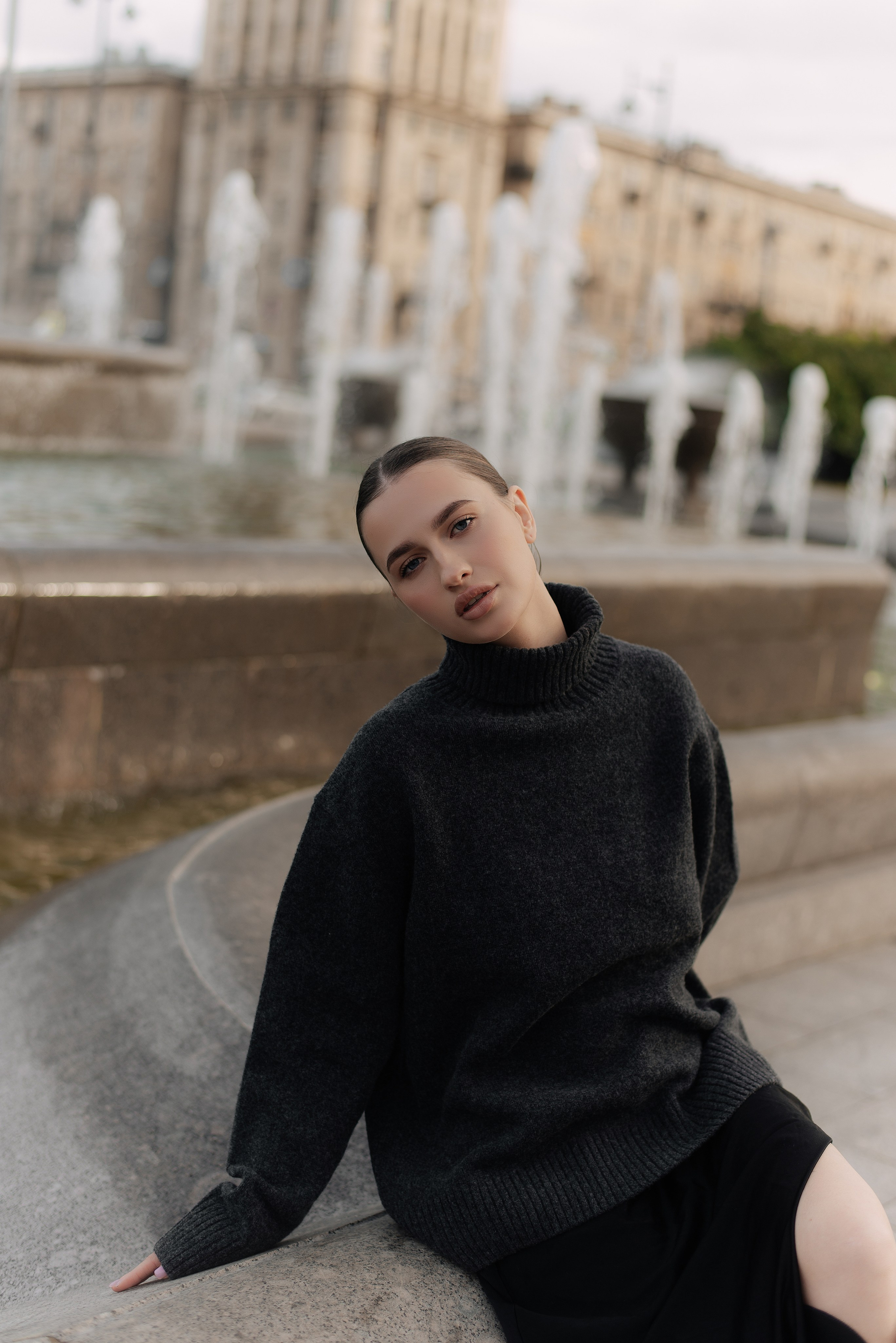 Осень в Московском. Фотограф Санкт-Петербург|Спб