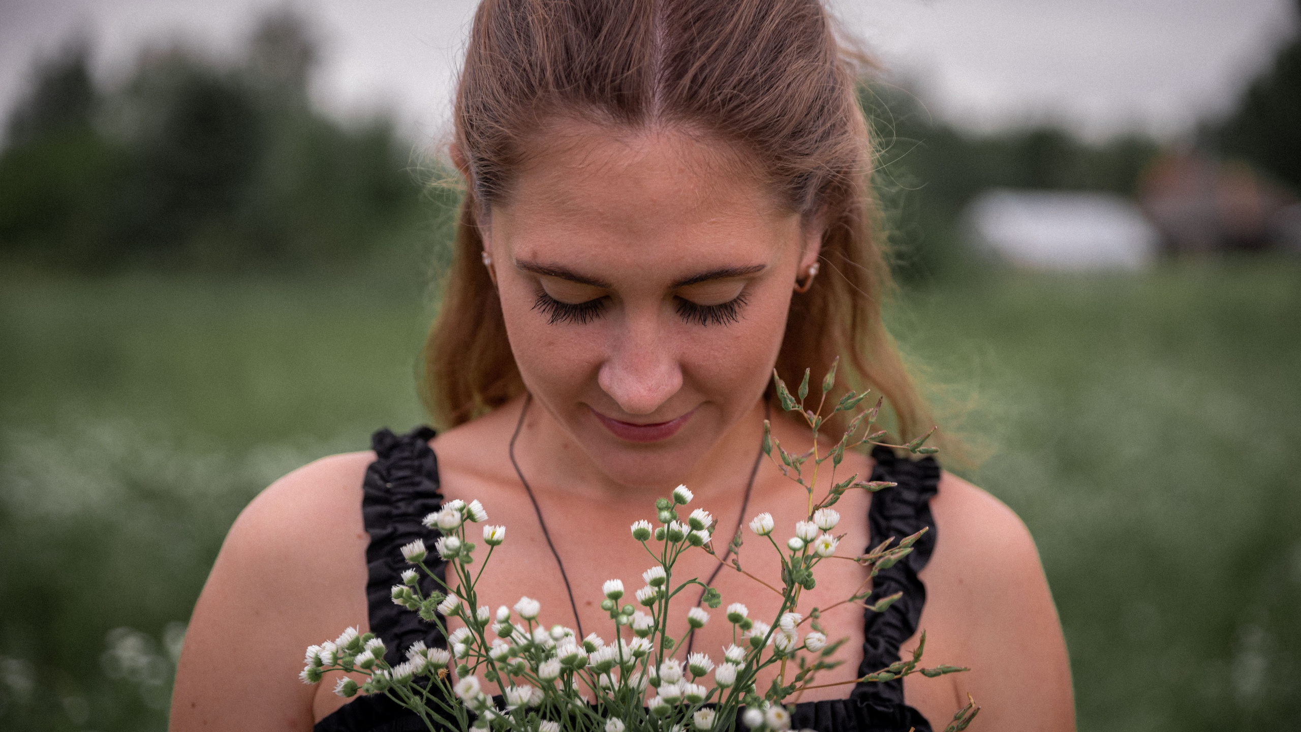 Фотосессия Екатерины. Предметный и репортажный фотограф в Москве