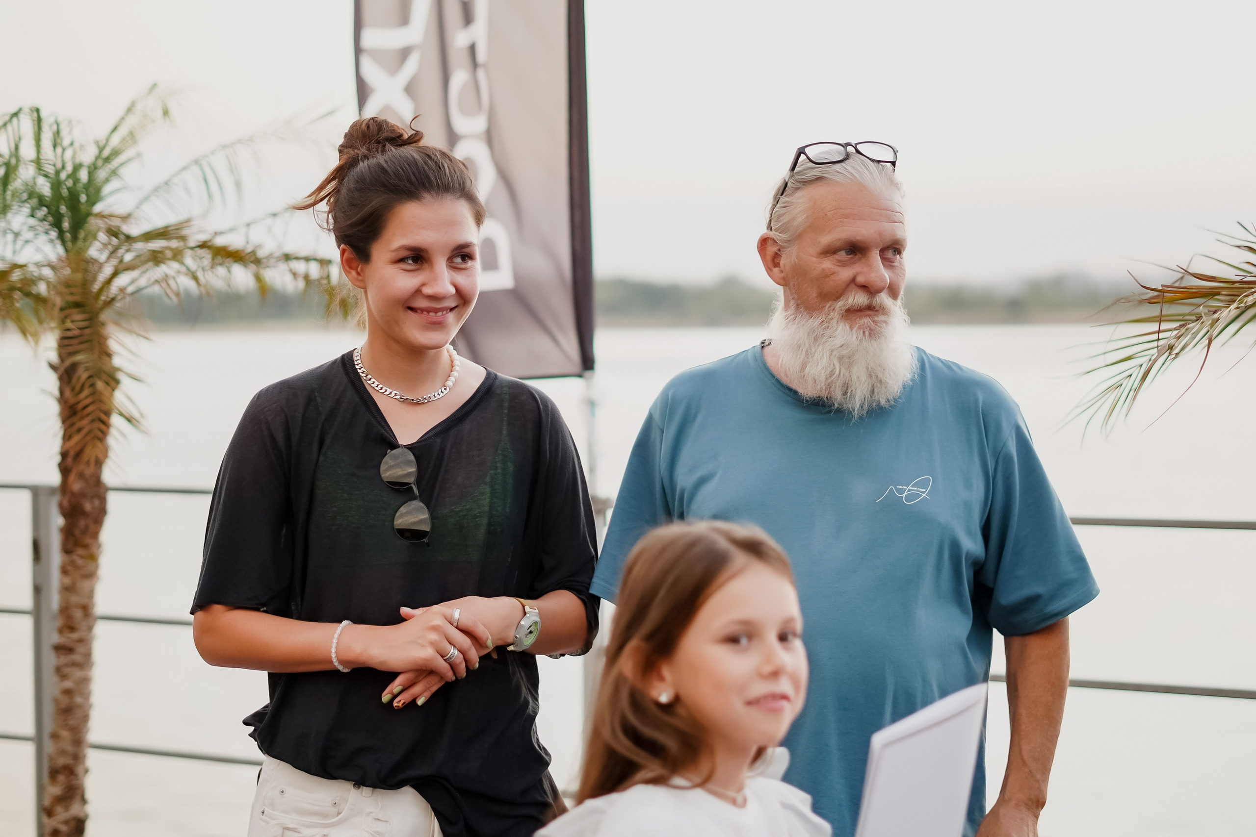 Surf. Фотограф Валерия Крахмалева