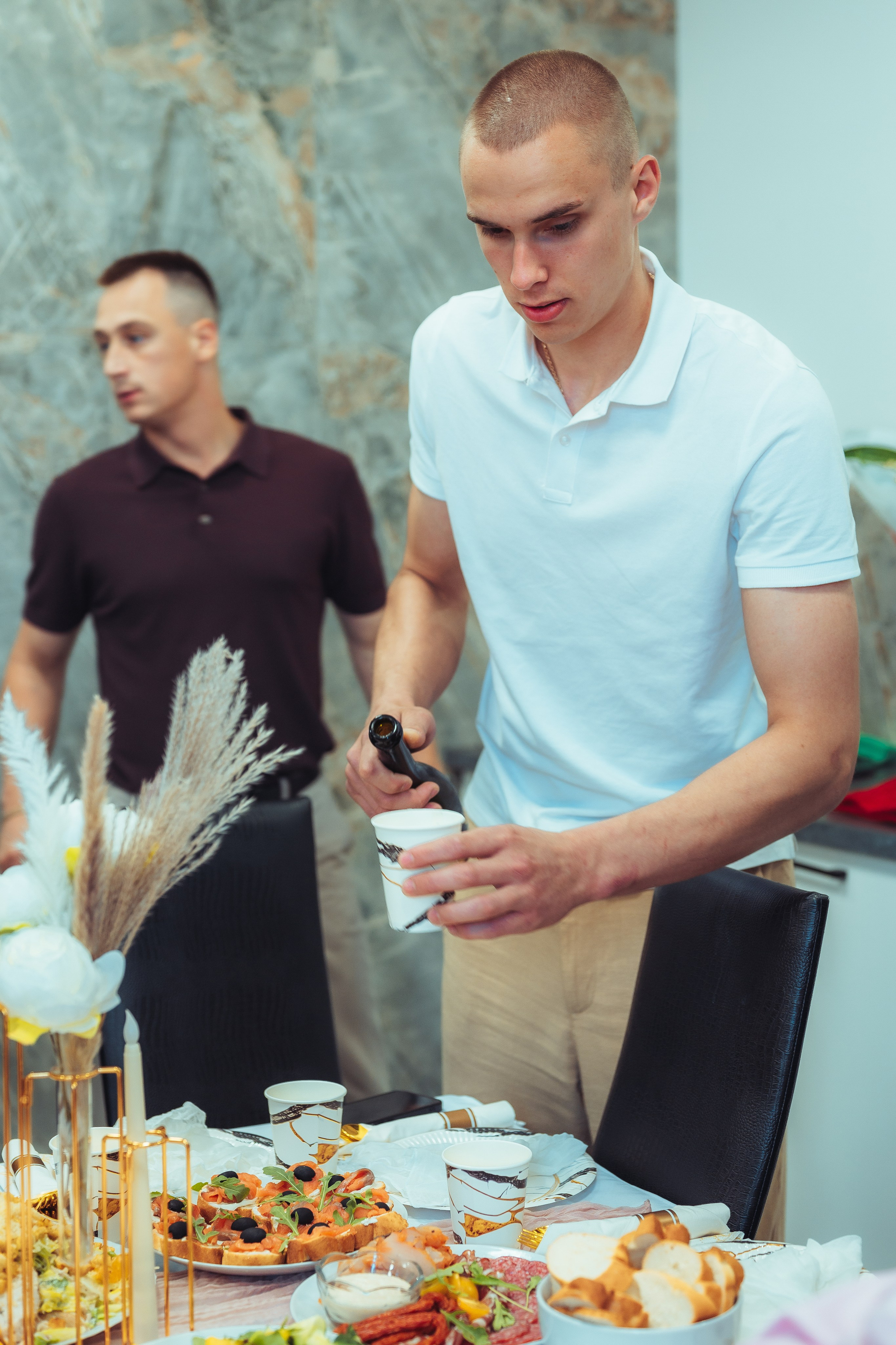 Свадебная съёмка Андрея и Наталины. Иван Кубик — фотограф и видеограф