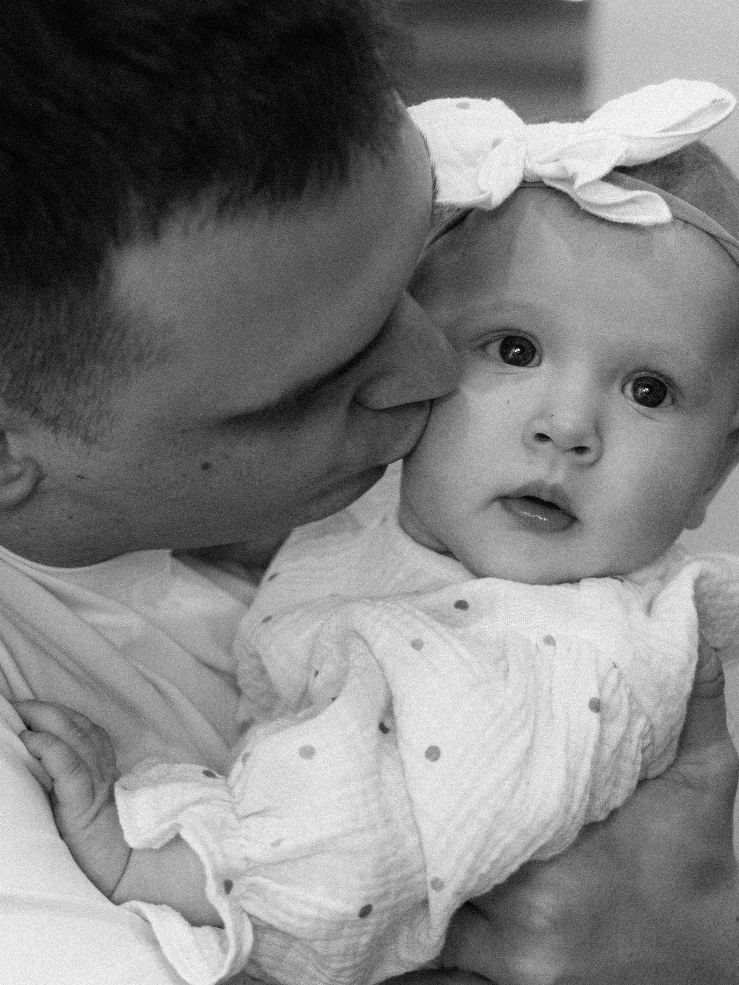 Семья Золотых. Фотограф в Москве — портреты, парные и семейные съемки. Юлия Мухомедова