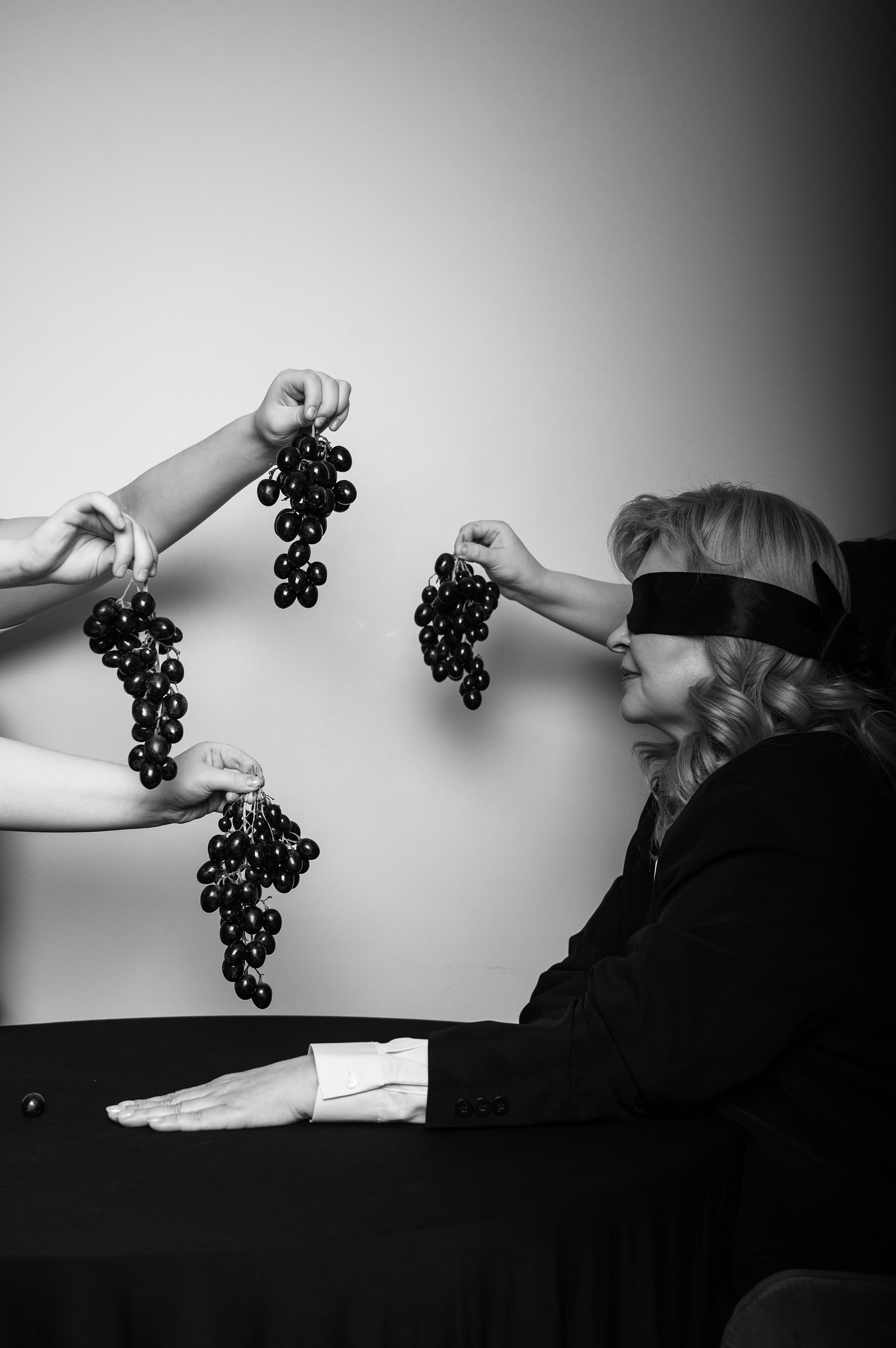 Съёмка в стиле VOGUE. Фотограф Кисловодск / Москва Алёна Выбенгер