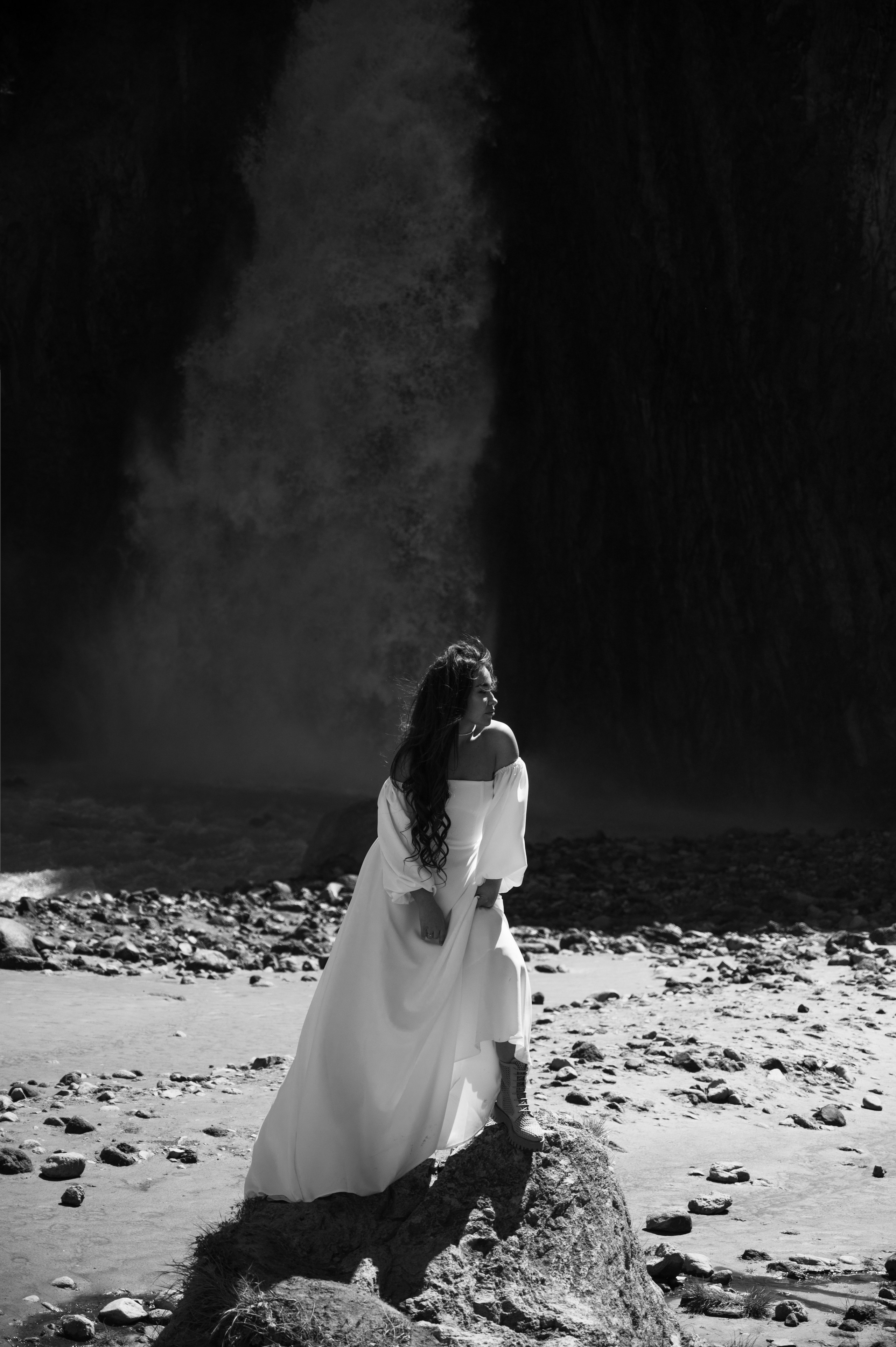 Съёмка в стиле VOGUE. Фотограф Кисловодск / Москва Алёна Выбенгер