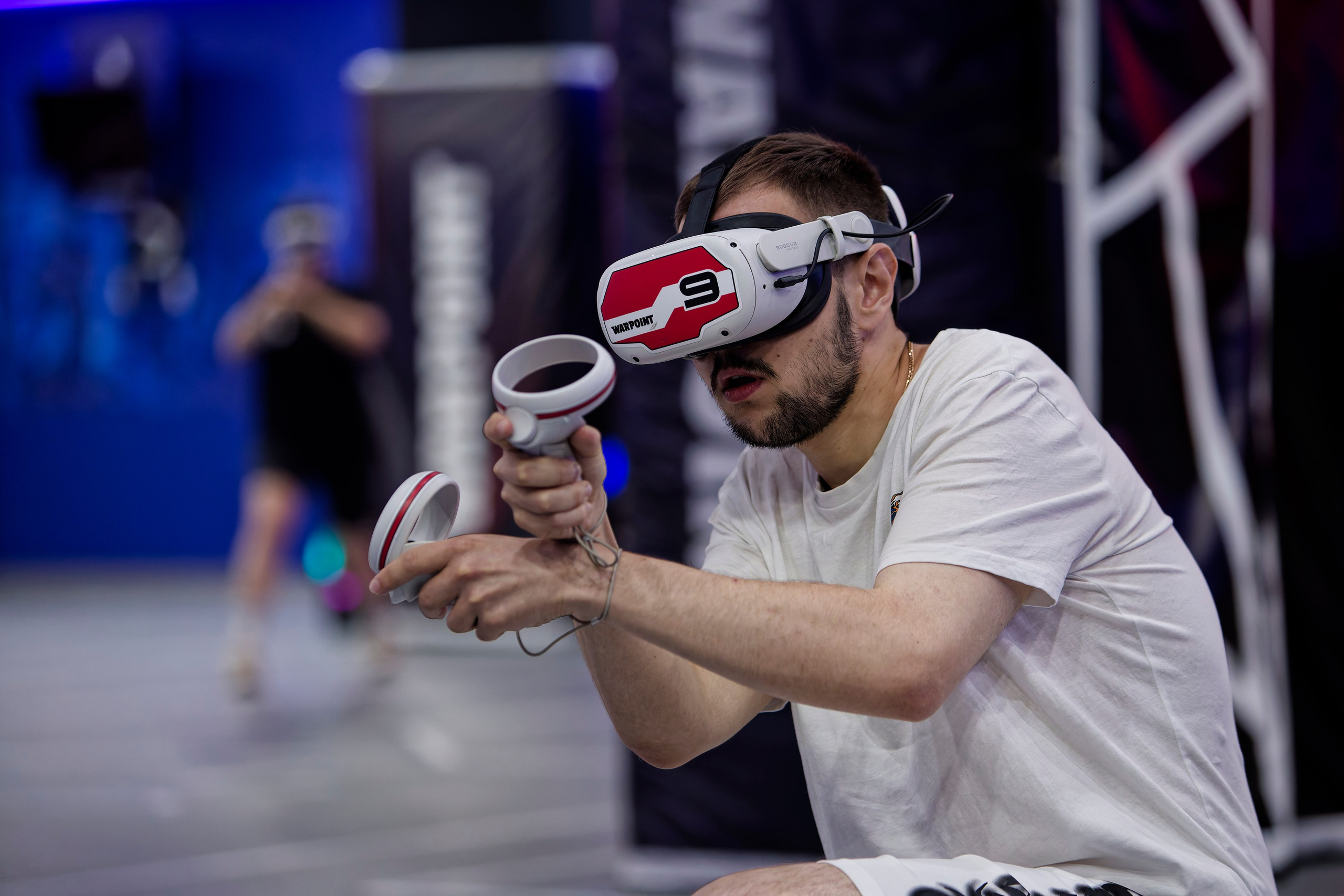 Турнир Warpoint battle, 2 сезон. Кутузов Евгений Фотограф в Южно-Сахалинске