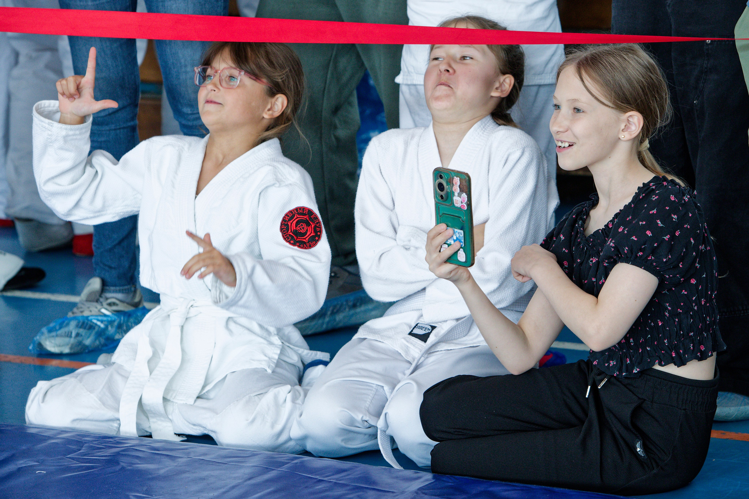 Турнир по армейскому рукопашному бою на кубок Героя России А. Ю. Фомина. Кутузов Евгений Фотограф в Южно-Сахалинске