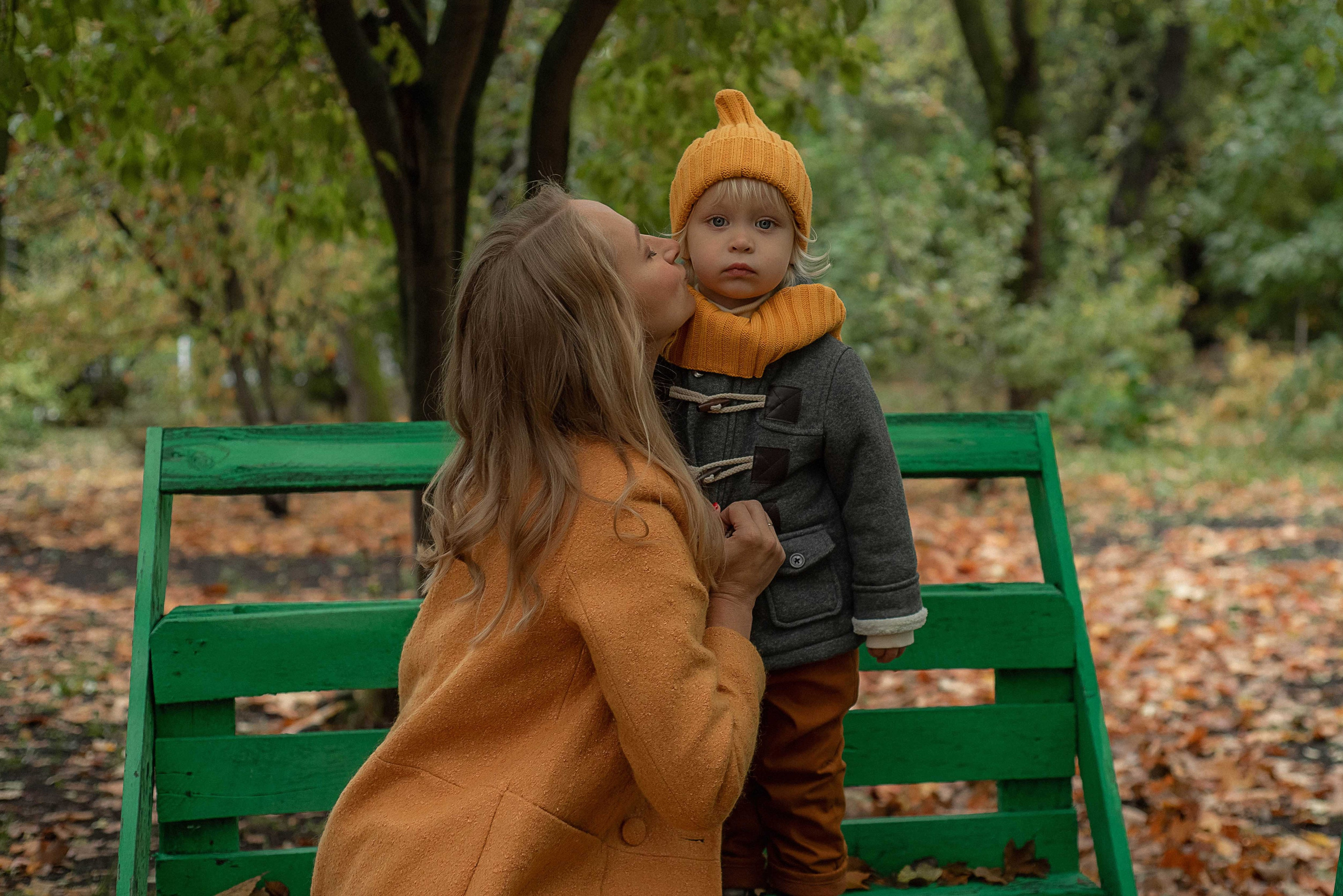 Семейные фотосессии. Фотограф Анастасия ГУДКОВА