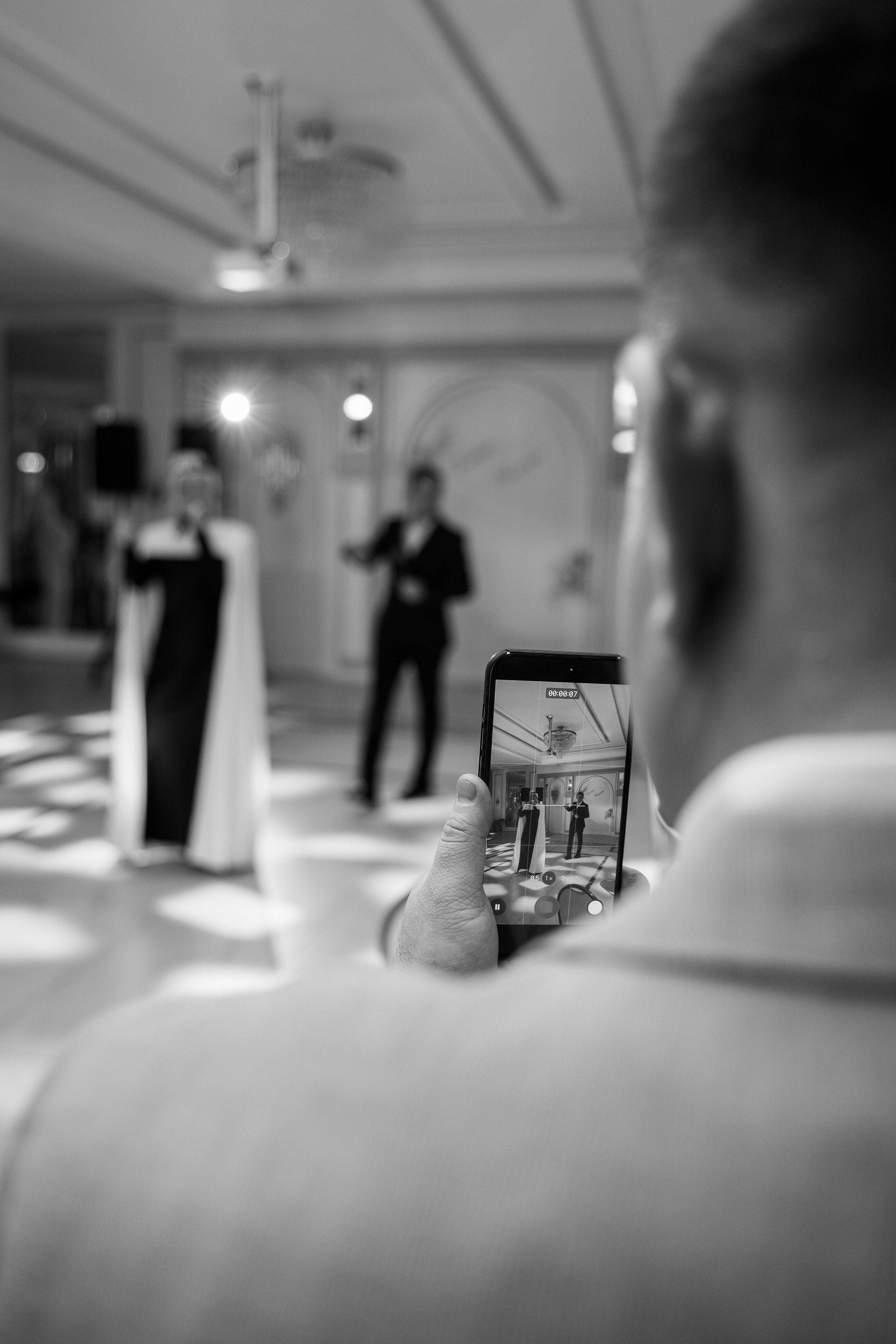 Данис & Ильзира (Алтан). RAMIL SAFIULLIN