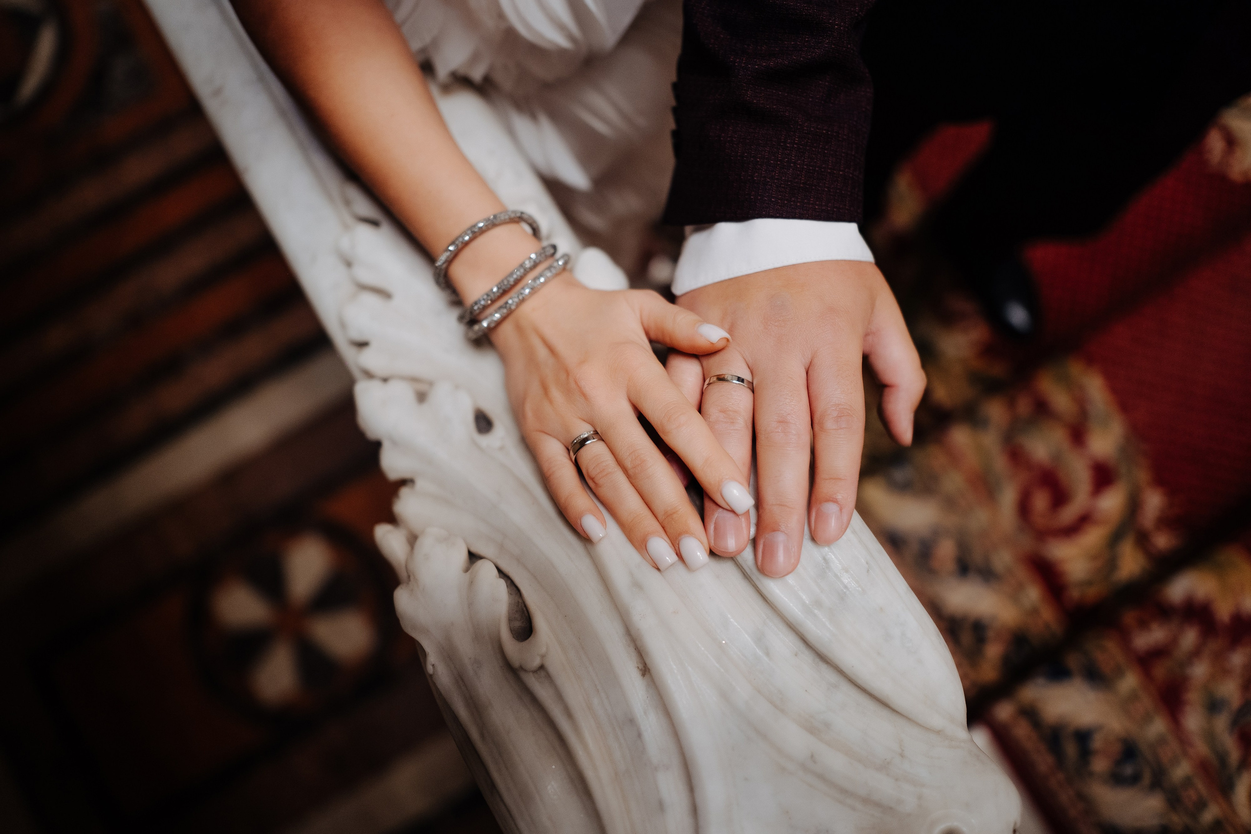 Екатерина и Сергей. KORSHIKOV SERGEY