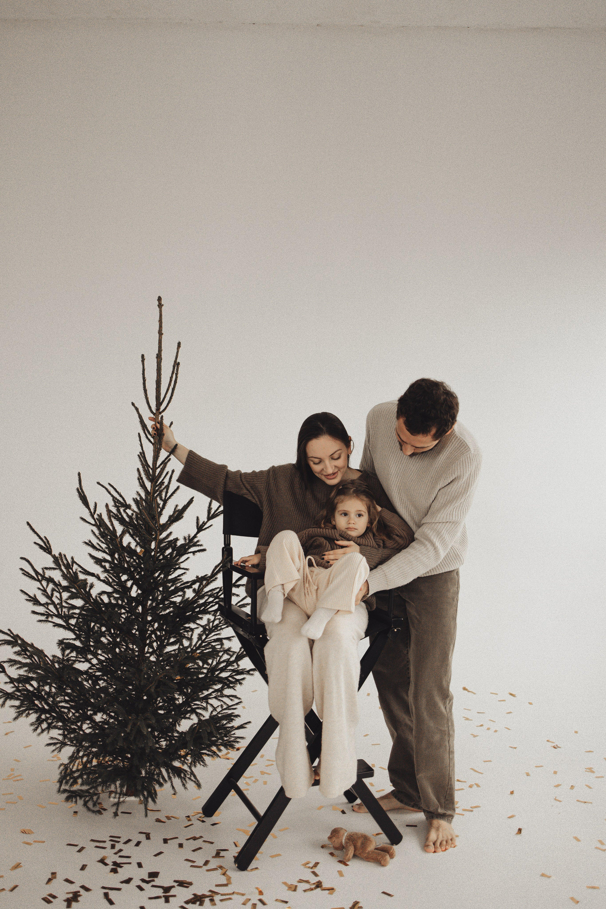 Малышка Мия и семья. Семейный и детский фотограф, таганрог, ростов-на-дону