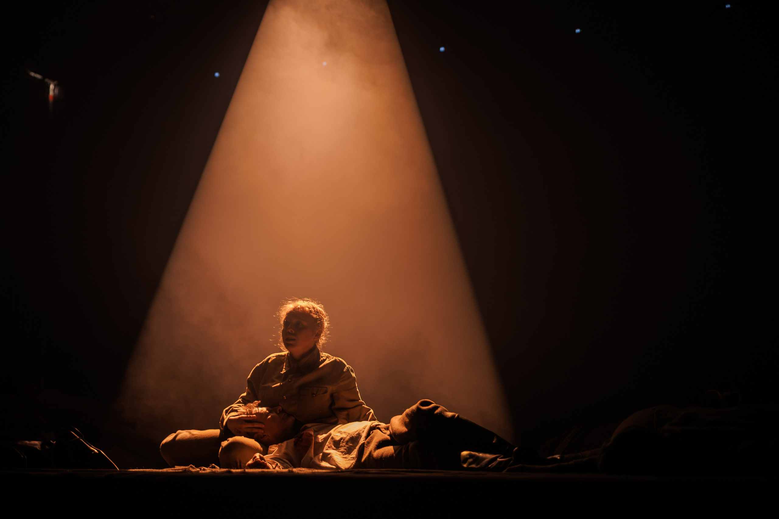 Репортажная съёмка. Geometria