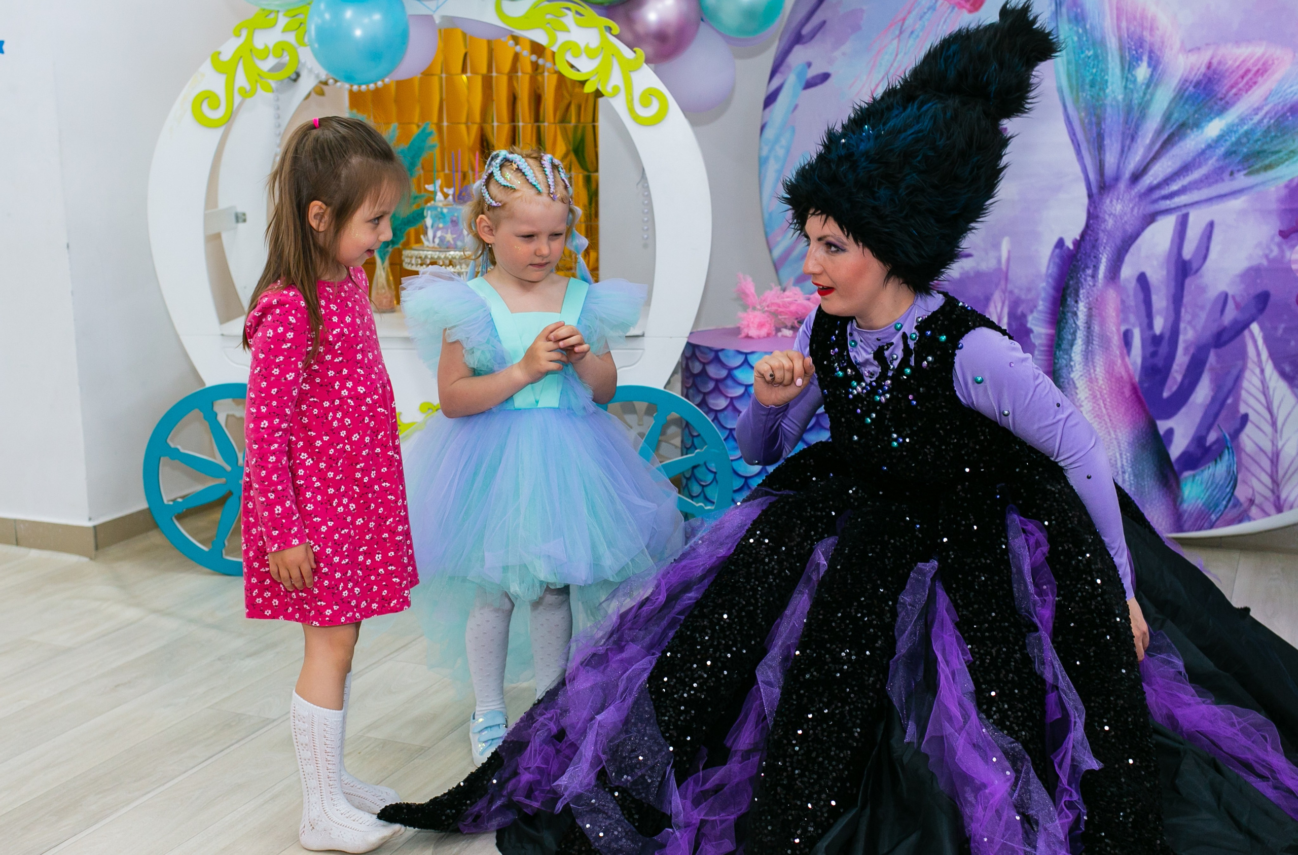 Праздники. Фотограф новорожденных и семейный фотограф НСО г. Бердск Марина Львова