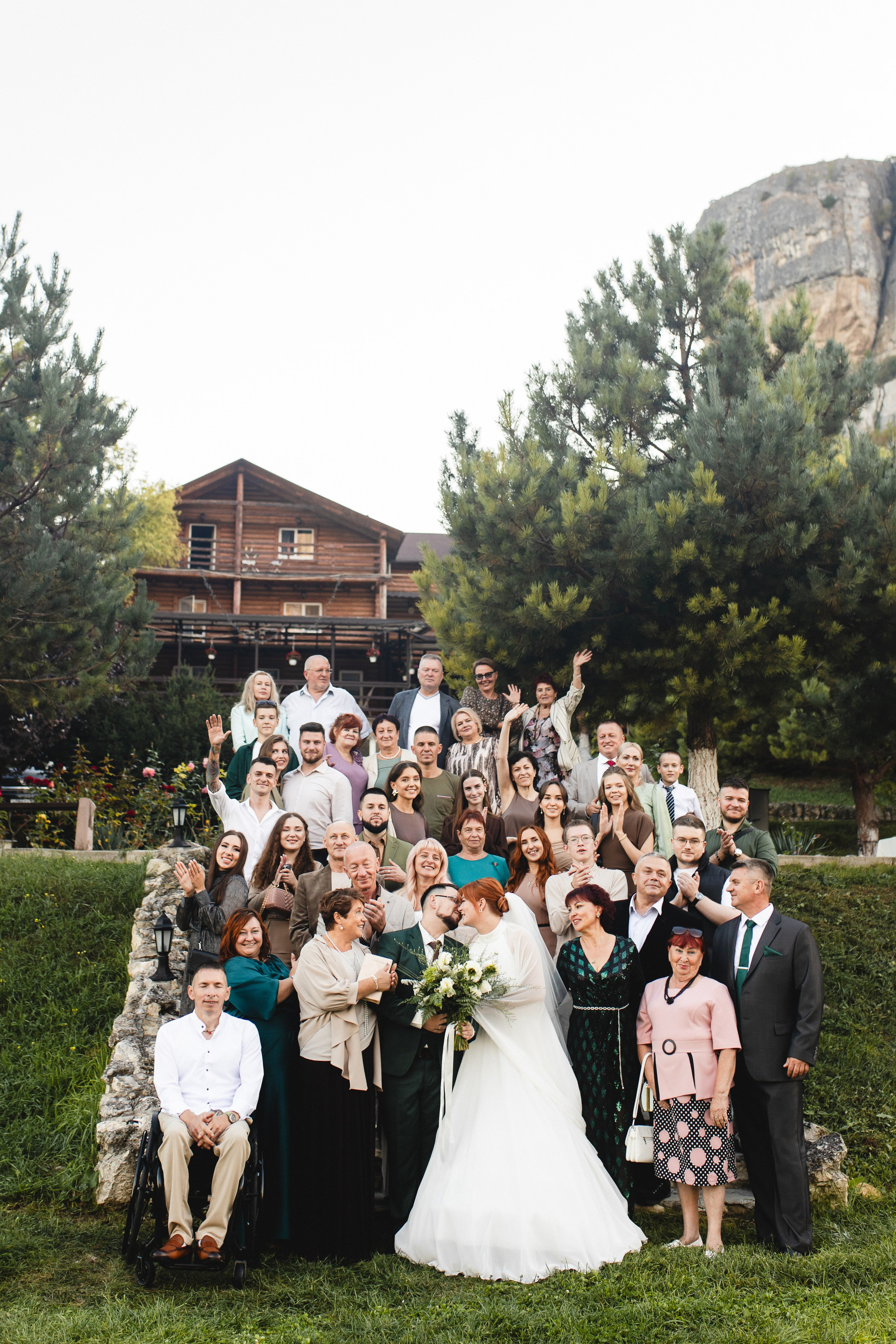 Геннадий + Елизавета. Фотограф в Севастополе и в Крыму