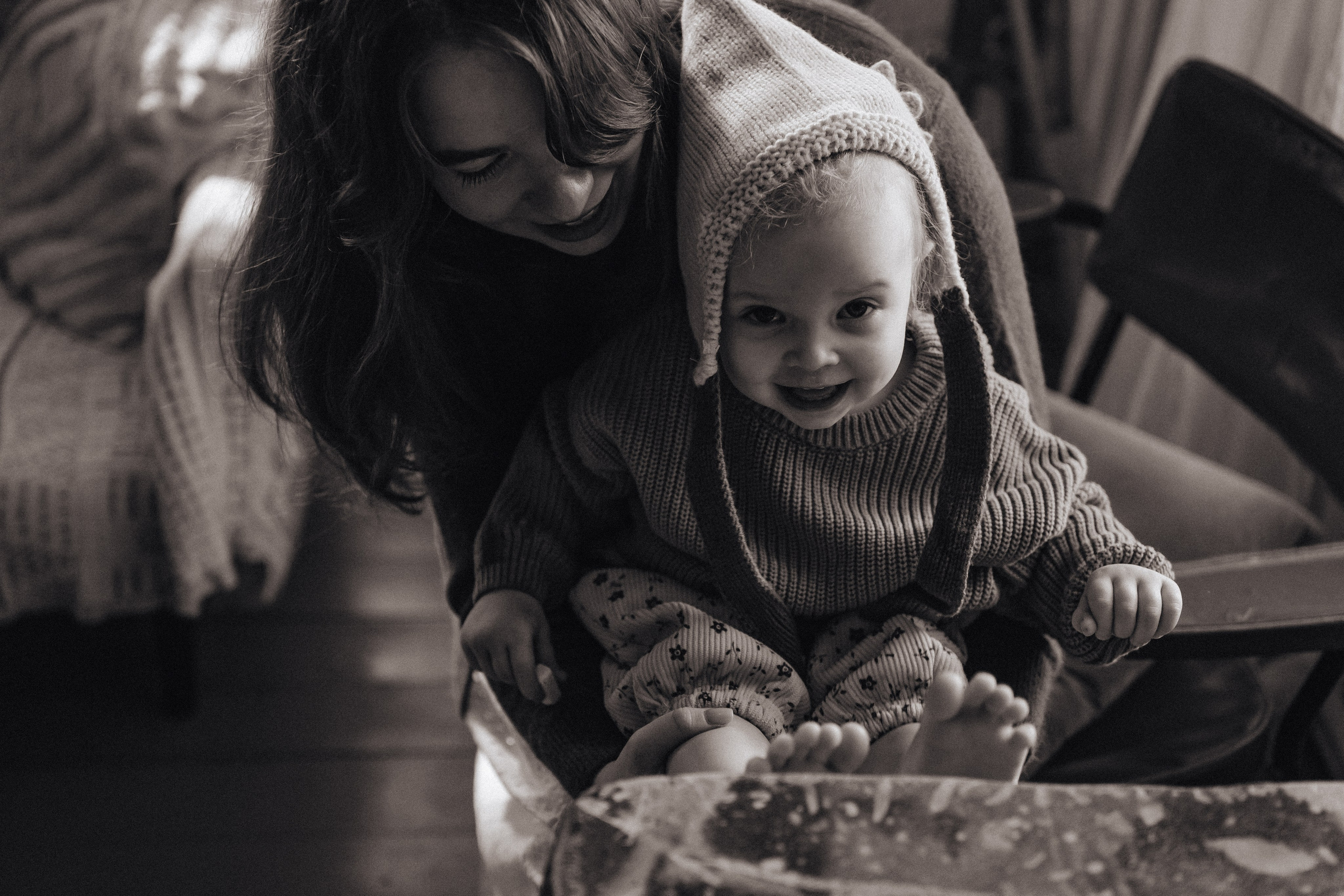Ева и Софья. Семейный и свадебный фотограф в Саратове Евангелина Штах