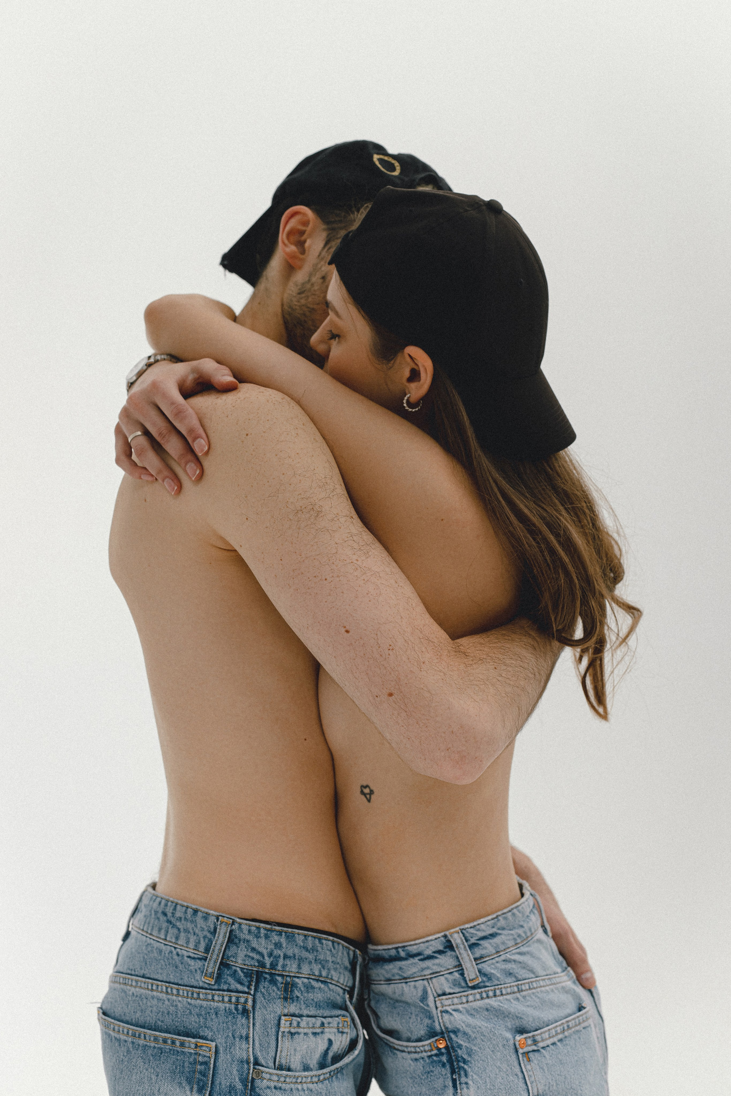 Timofey & Daria. Портретный фотограф в Минске Анастасия Воробей