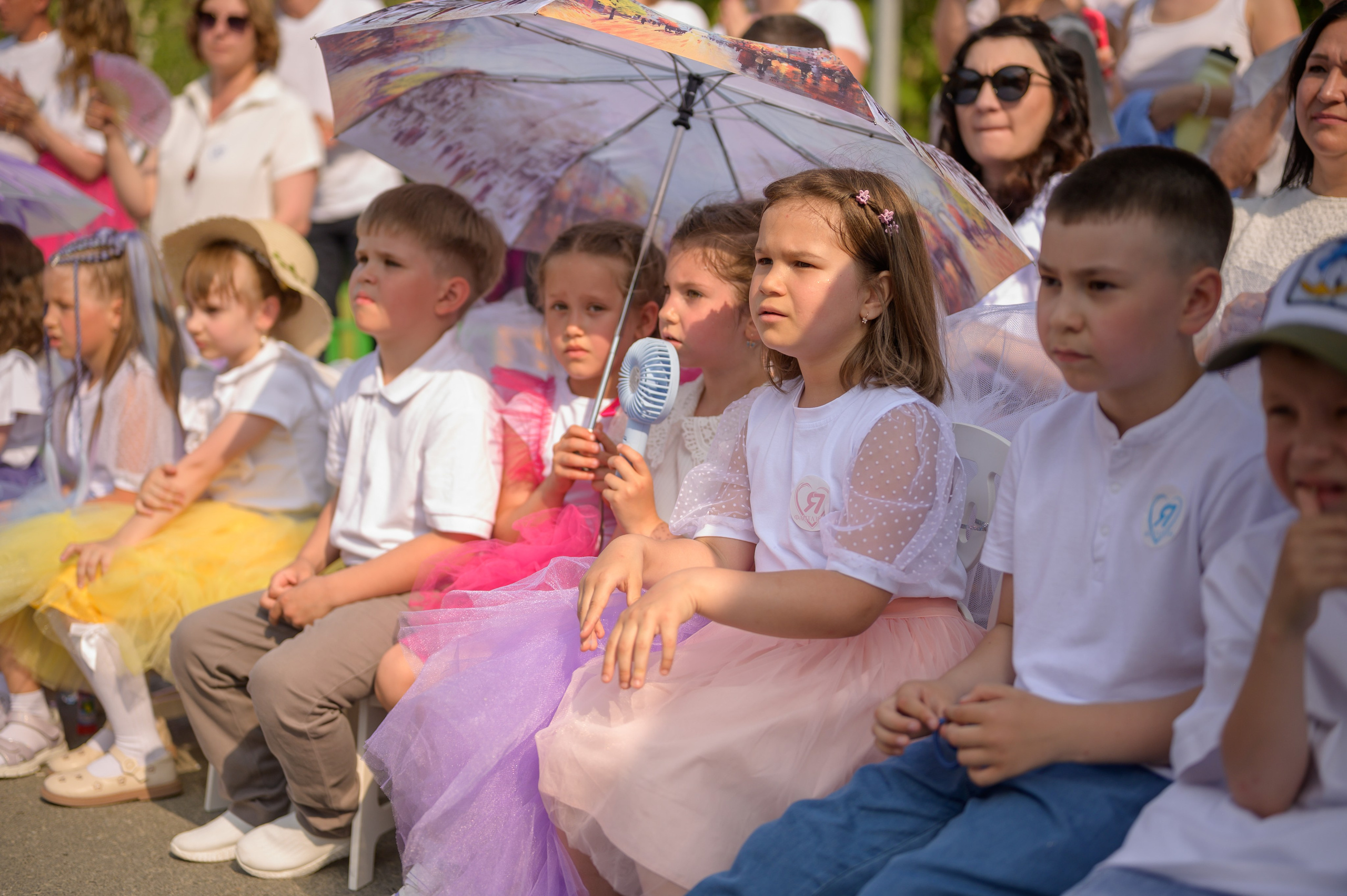 Репортаж выпускного группа «Фантазёры» 3 садик. Фотограф новорожденных, семейный детский в Тюмени Татьяна Морозова