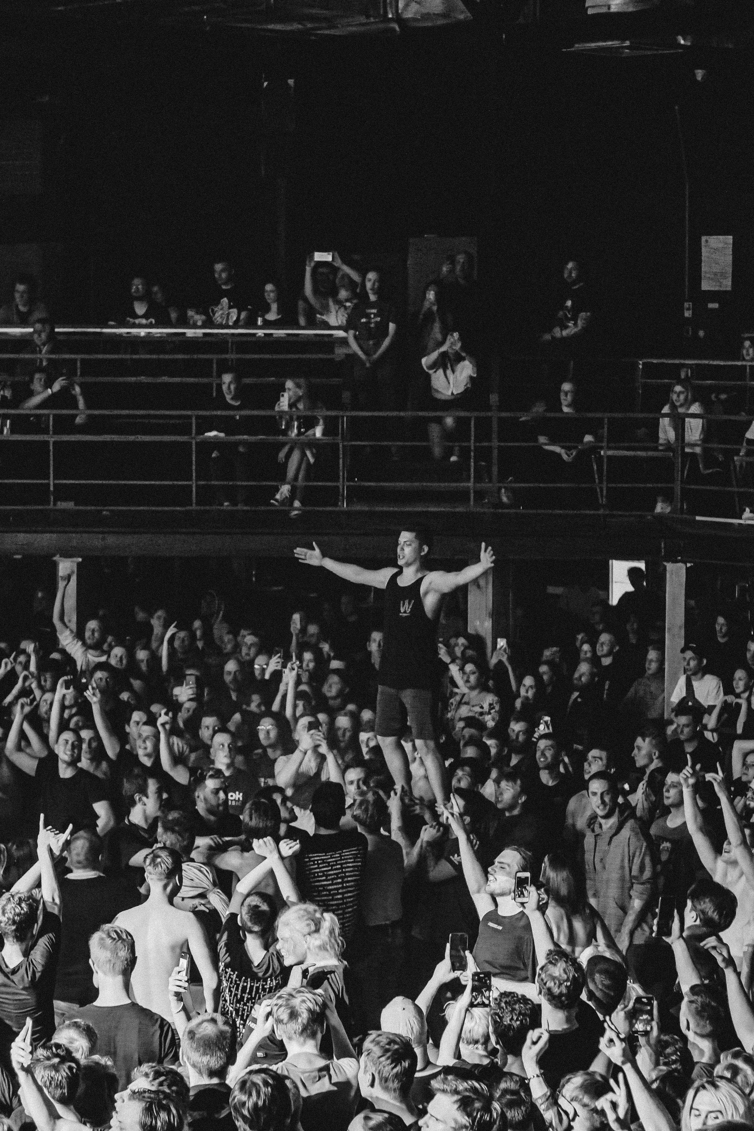 LOQIEMEAN’22. RUSLAN ROZANOV