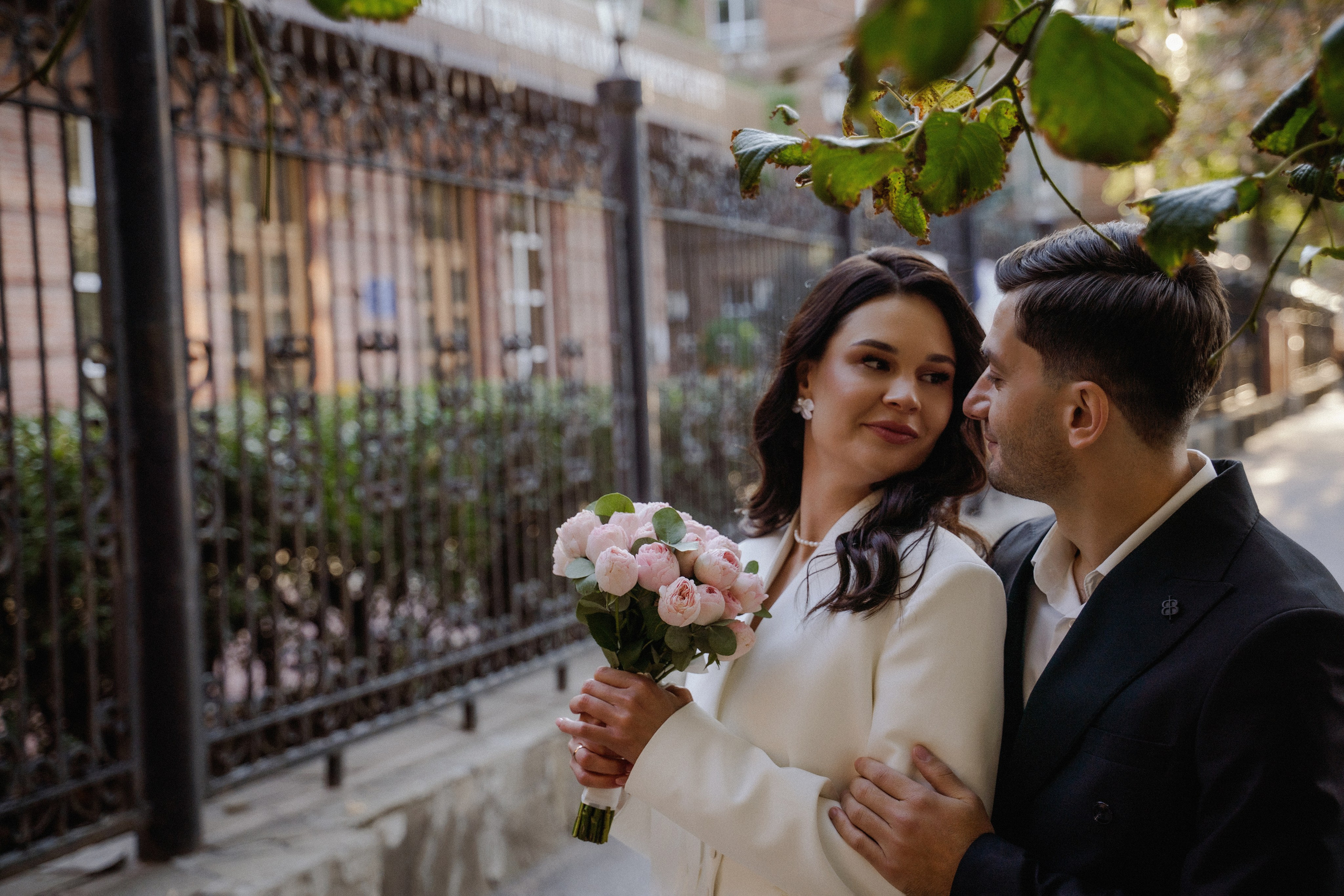 Ника и Мария. Свадебный и Семейный фотограф в г. Ростов-на-Дону Герасимова Светлана